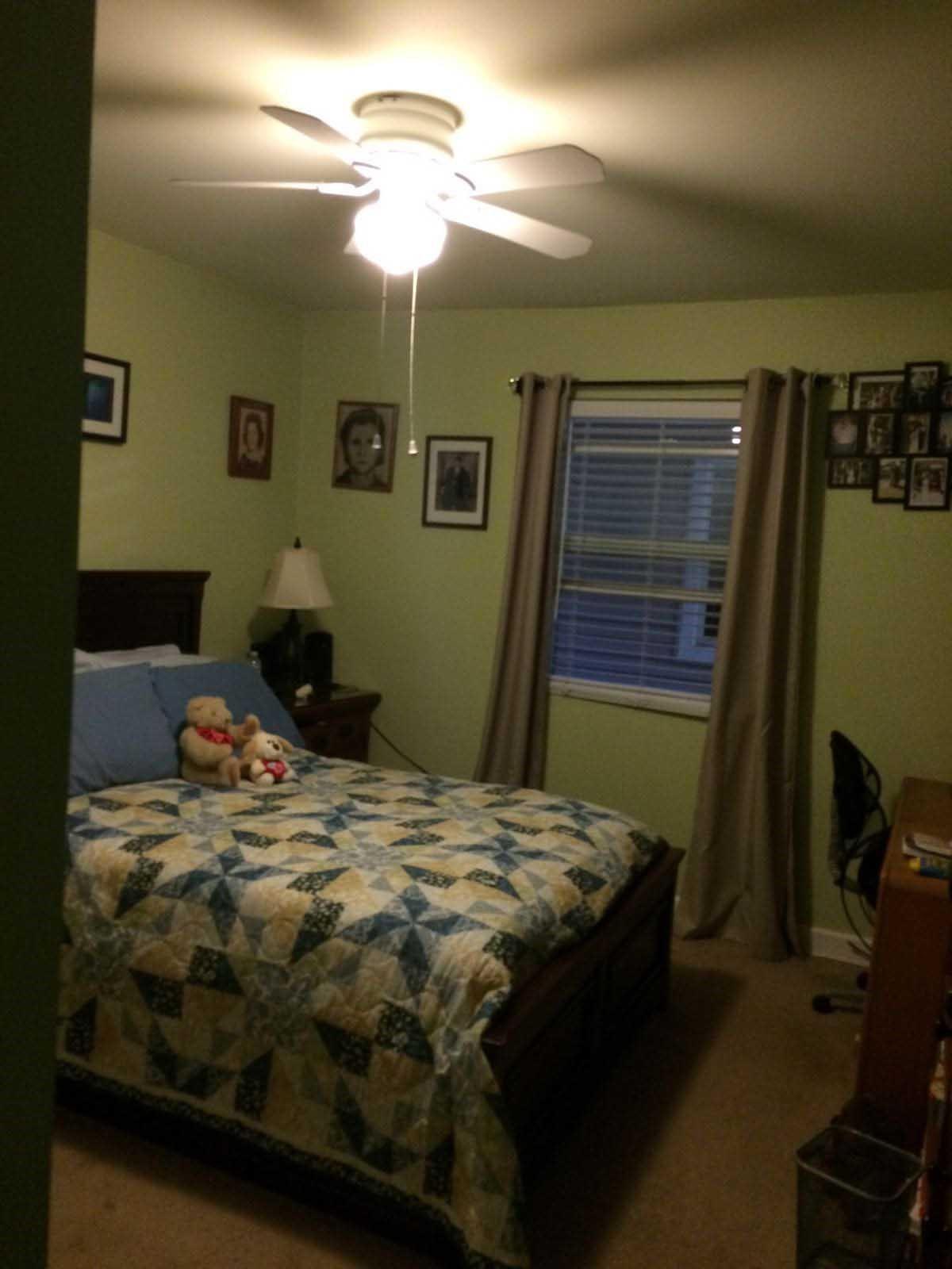 Gulf Terrace Condominiums - Residential