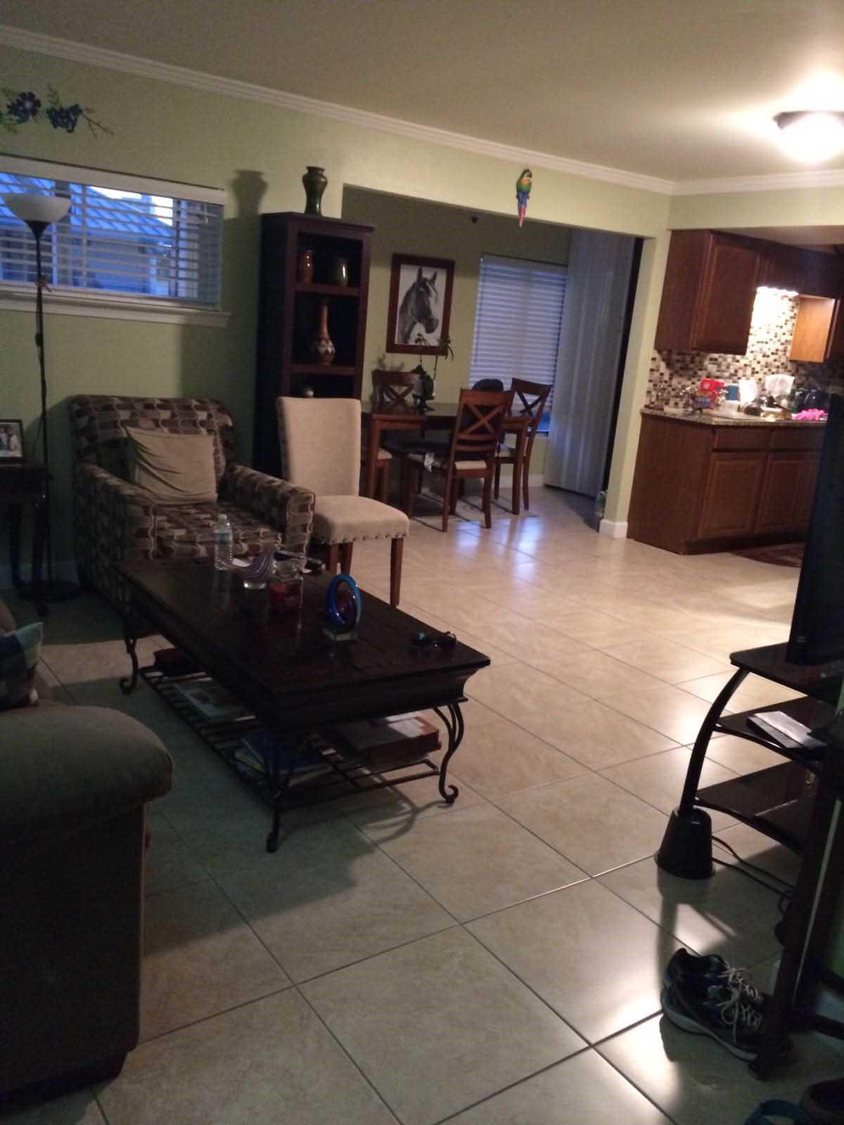 Gulf Terrace Condominiums - Residential