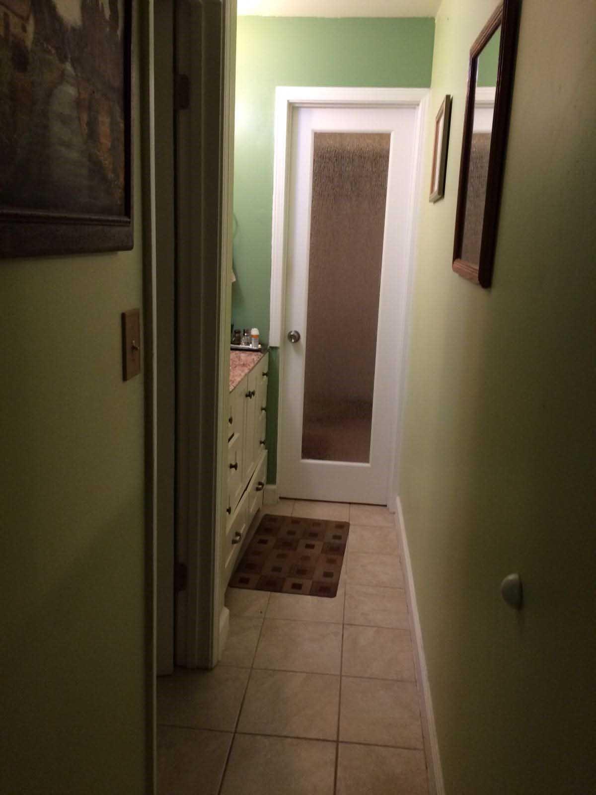 Gulf Terrace Condominiums - Residential