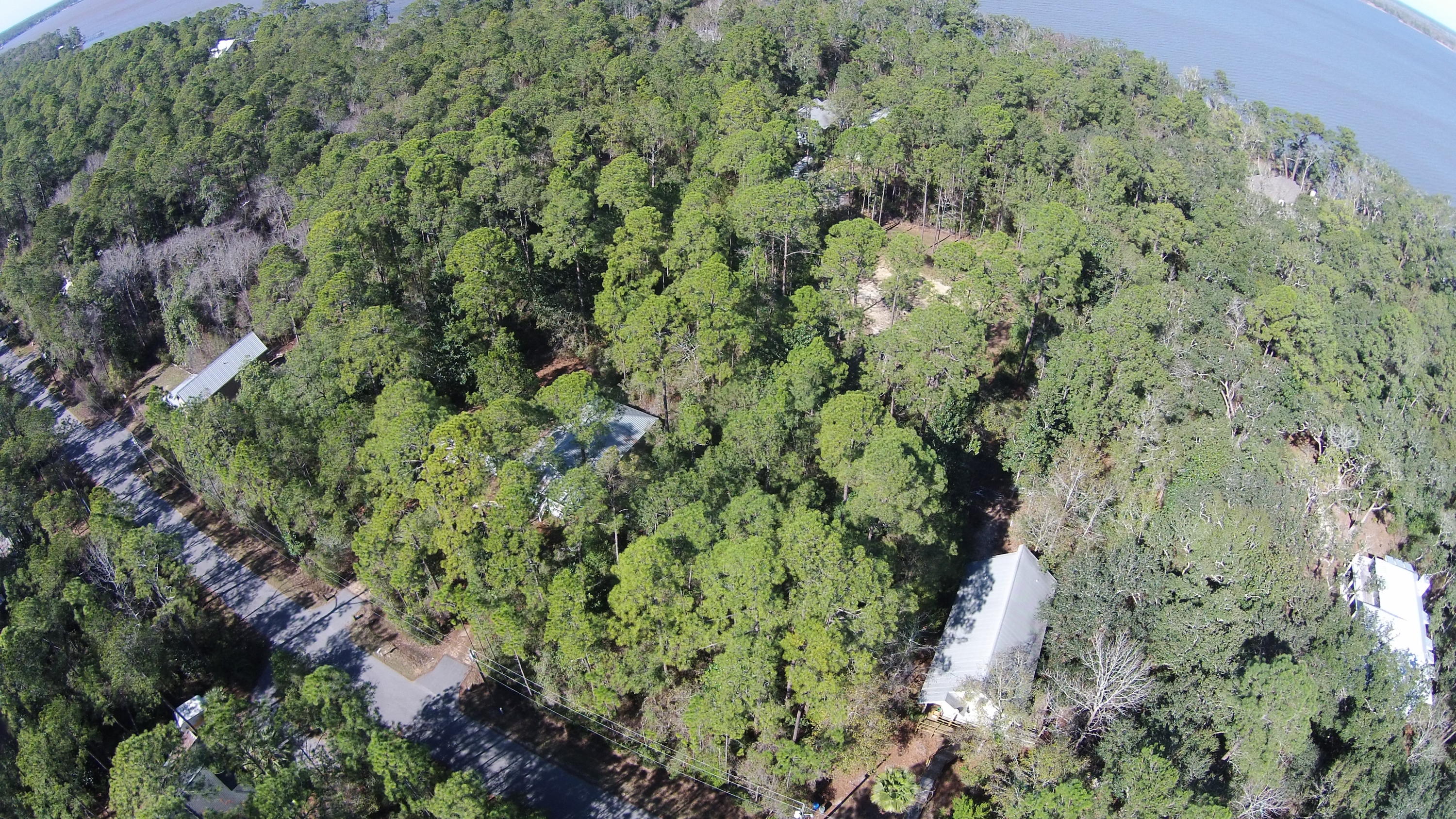Beautiful lot in Magnolia Beach offers a great opportunity to build your Florida dream cottage. Magnolia Beach community offers a peaceful setting just minutes to bay or the Beaches of South Walton. Each lot measures 50x150.