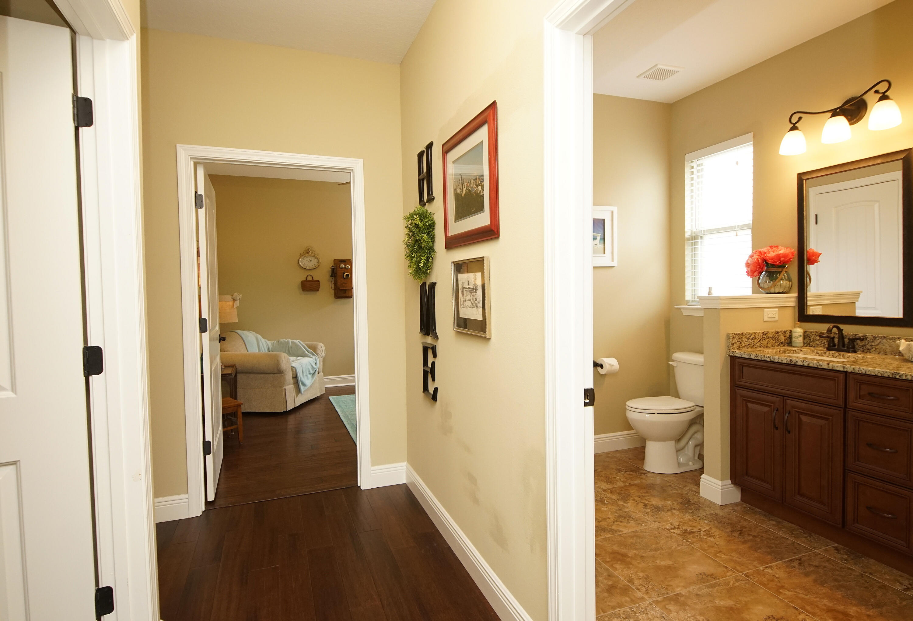 MAJESTIC OAKS - Residential