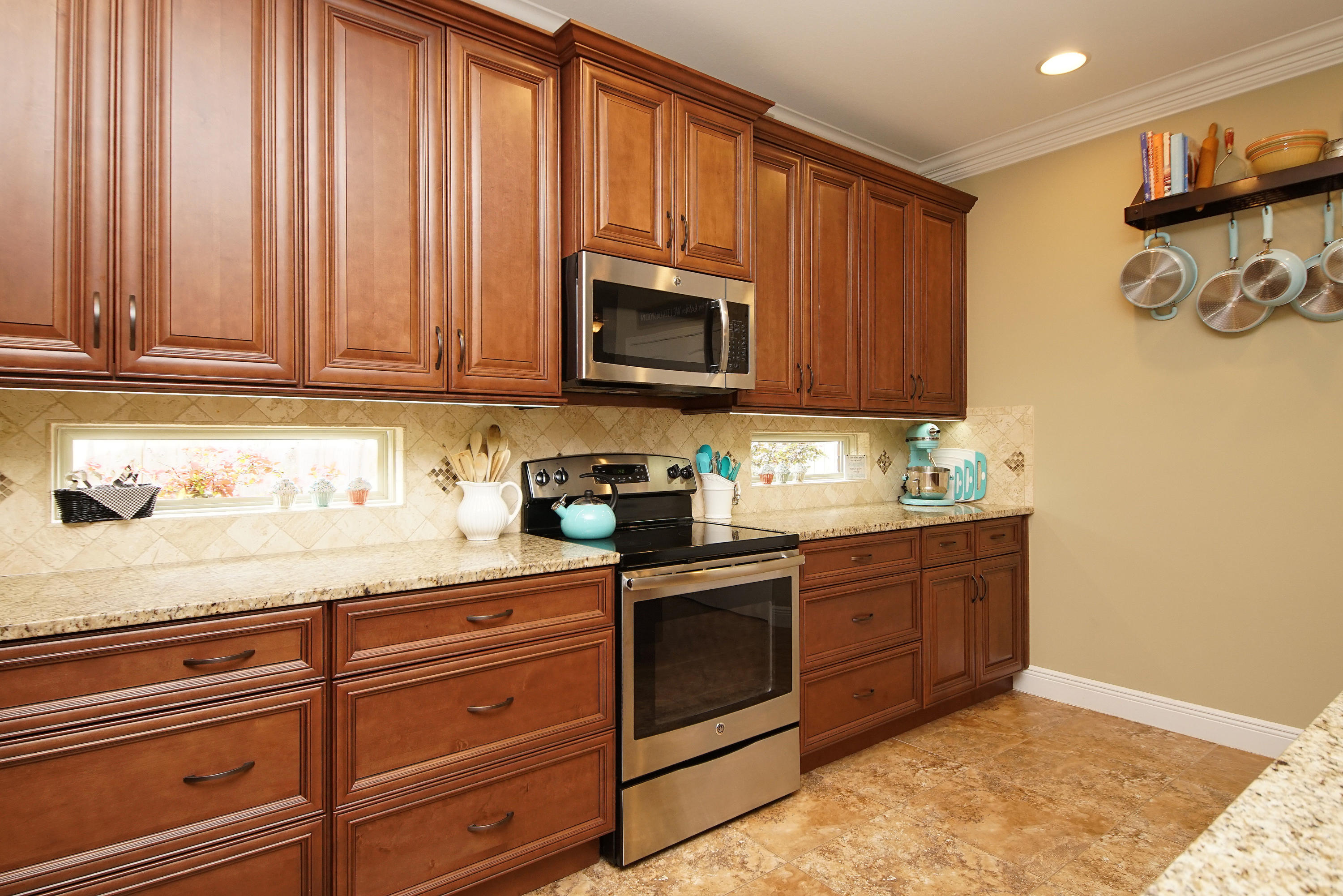 MAJESTIC OAKS - Residential