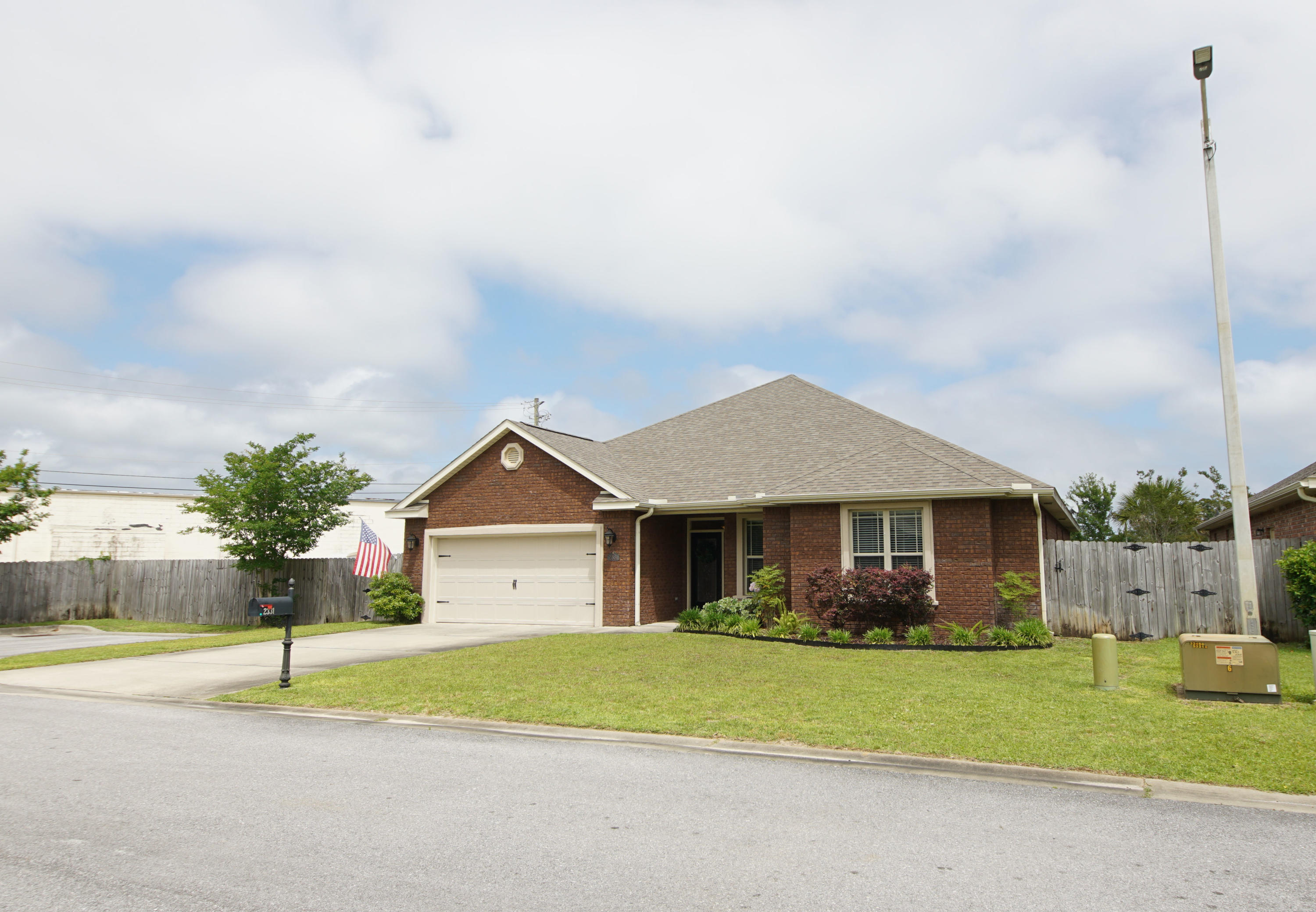 MAJESTIC OAKS - Residential
