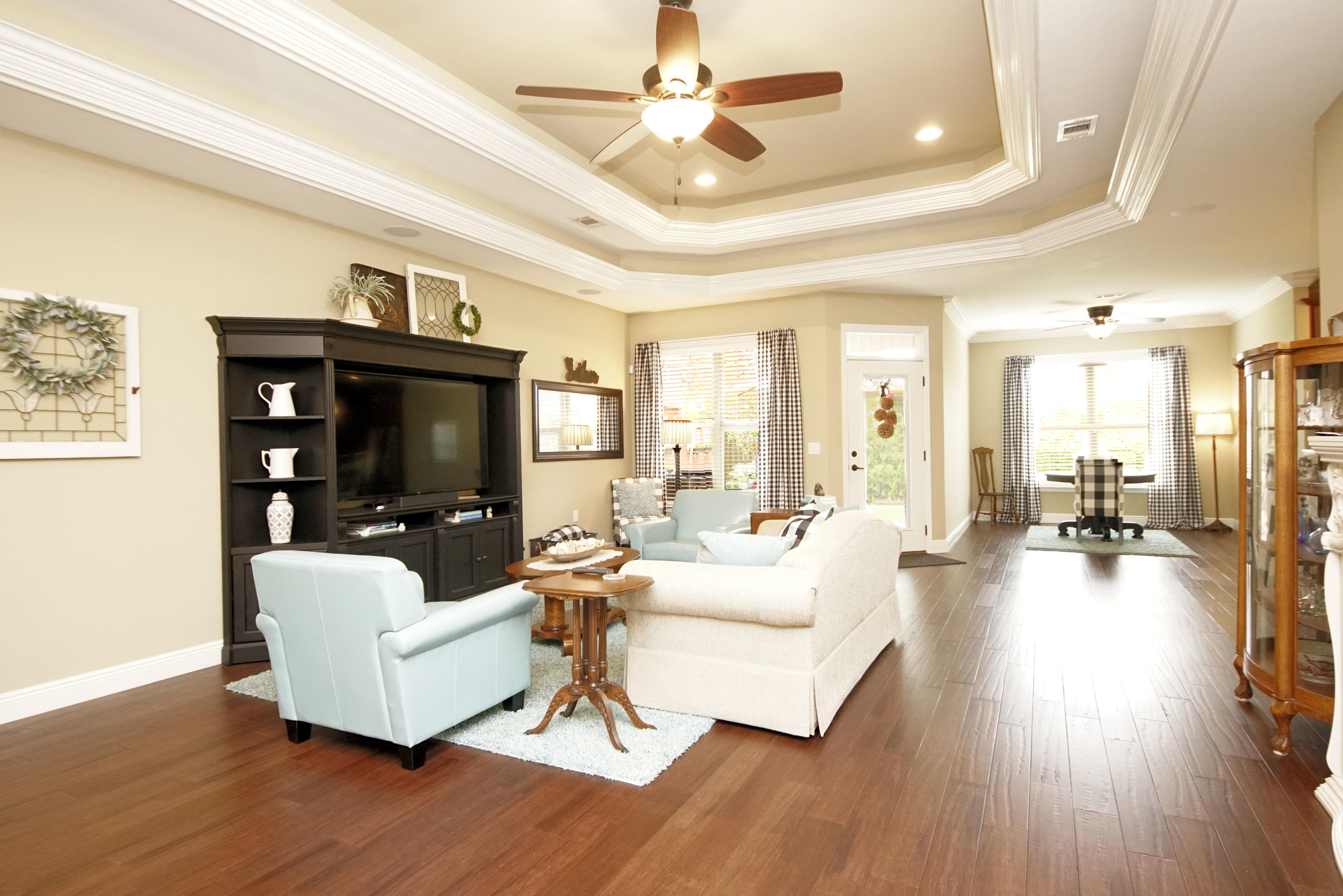 MAJESTIC OAKS - Residential