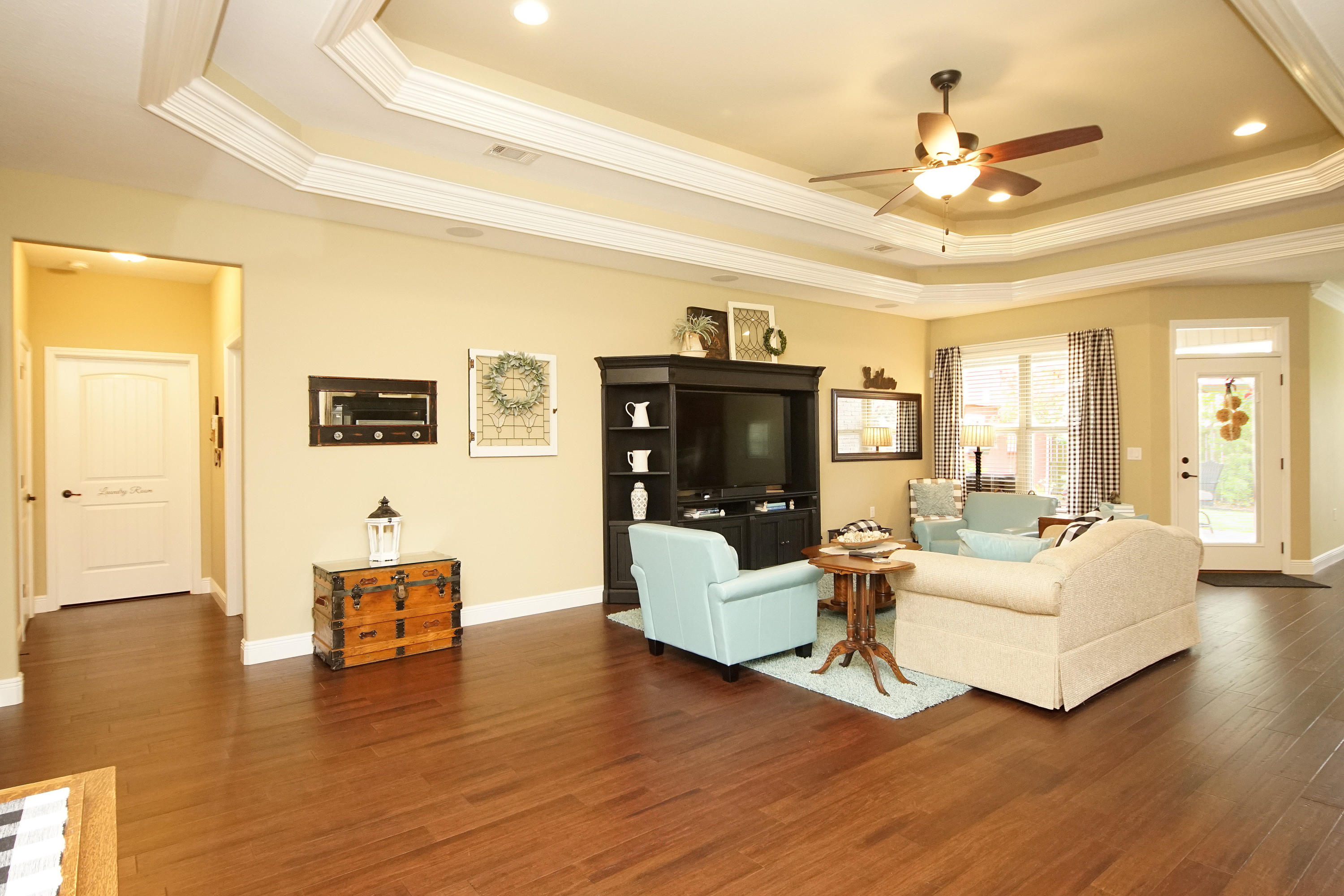 MAJESTIC OAKS - Residential