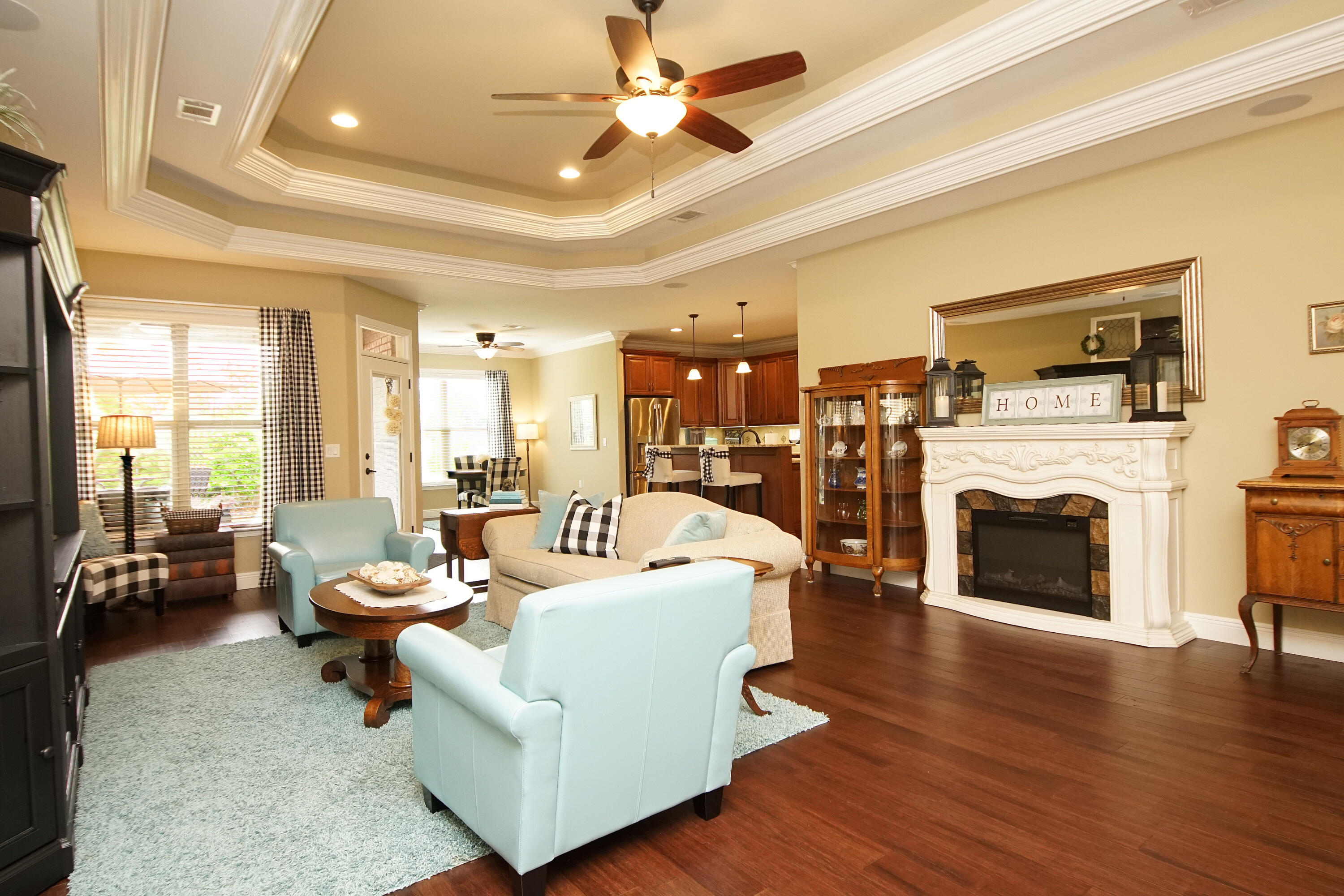 MAJESTIC OAKS - Residential