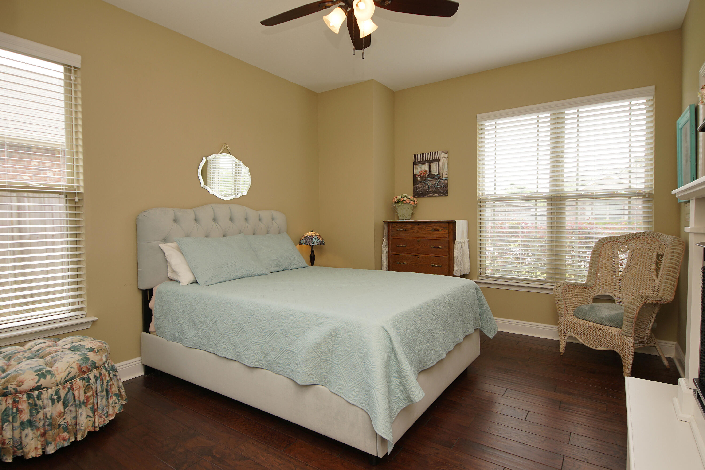 MAJESTIC OAKS - Residential