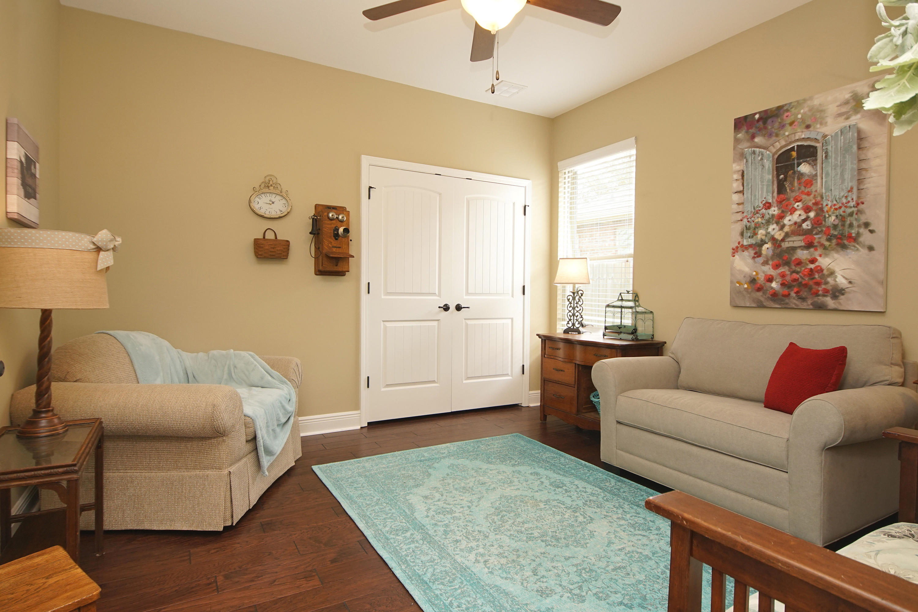 MAJESTIC OAKS - Residential