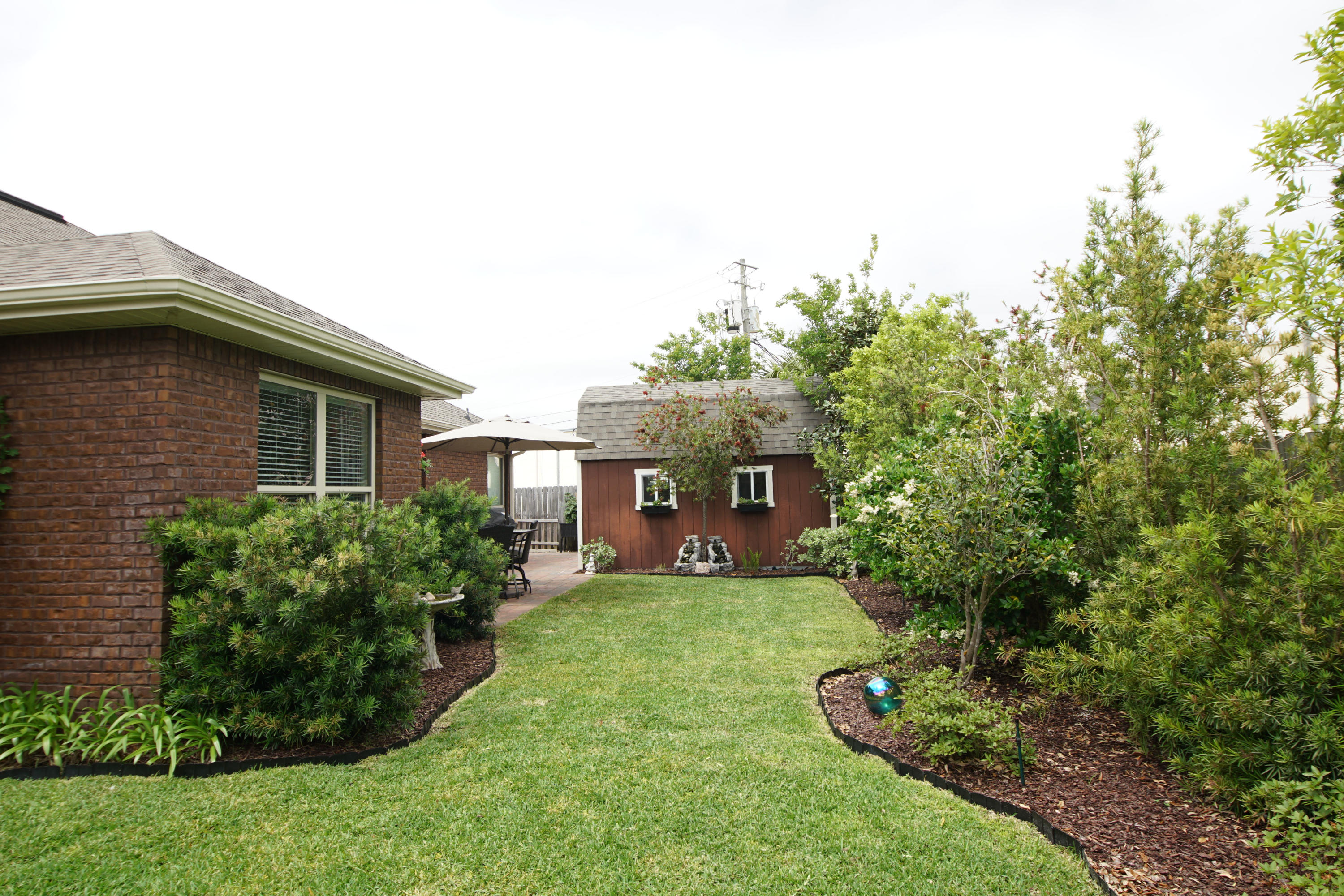 MAJESTIC OAKS - Residential