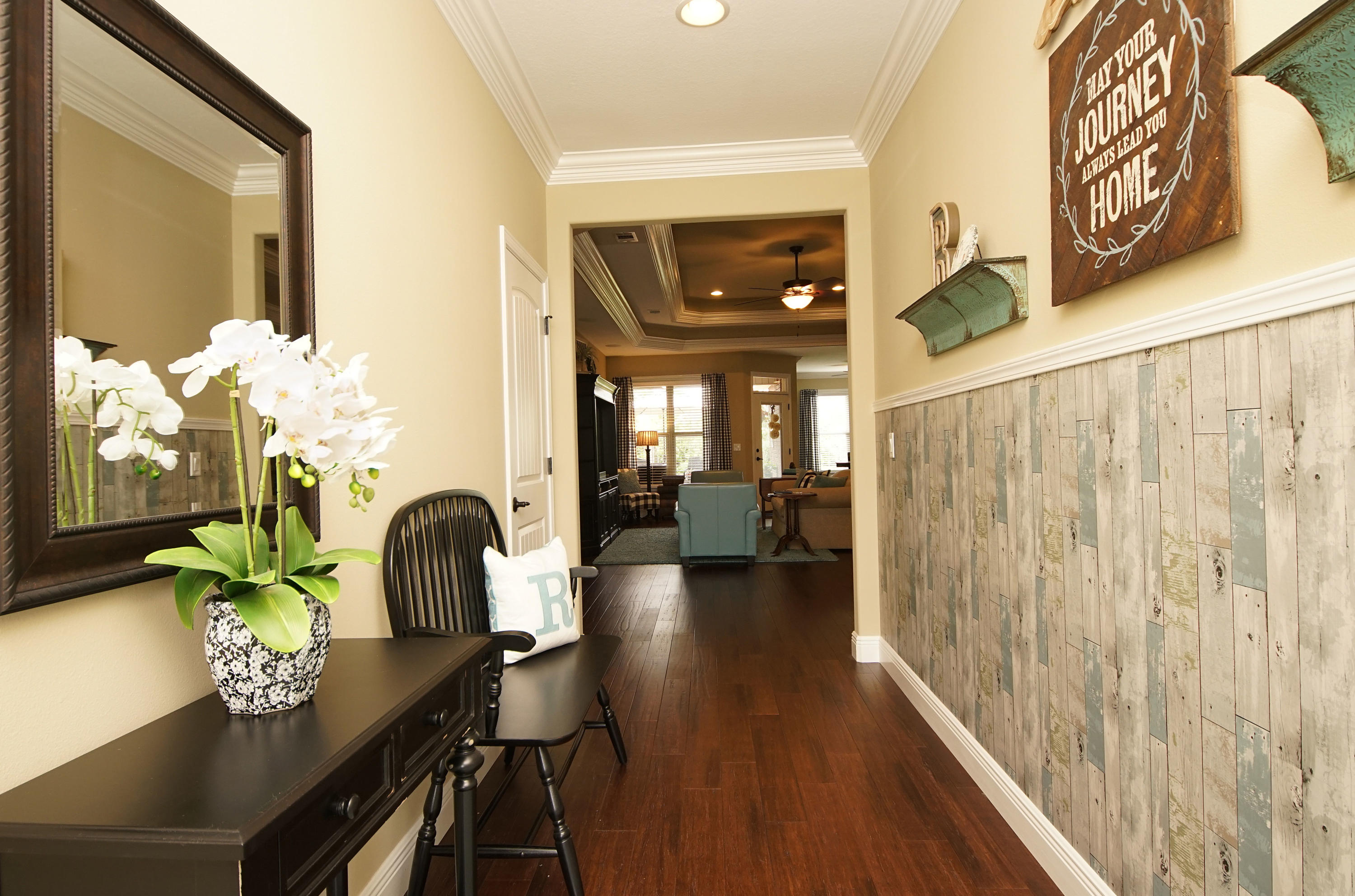 MAJESTIC OAKS - Residential