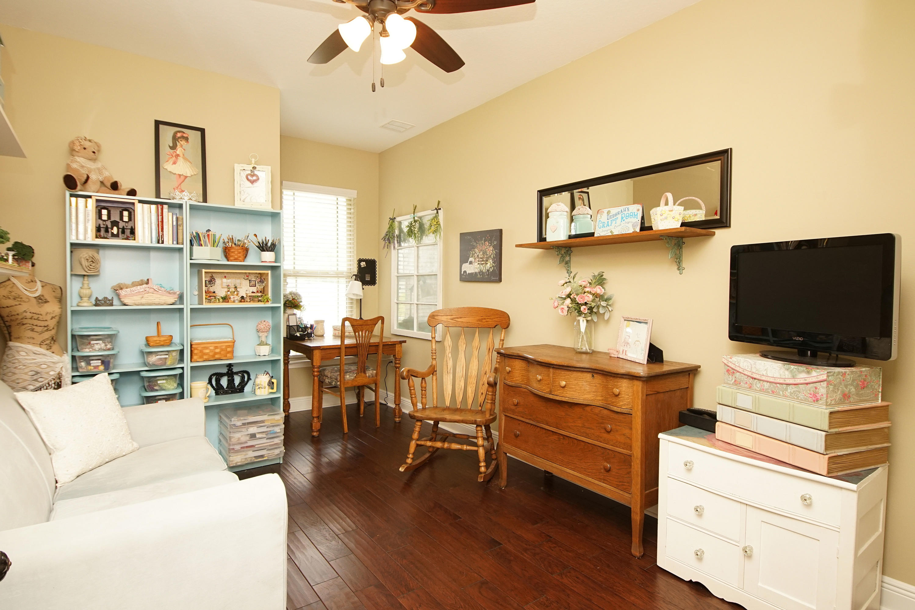 MAJESTIC OAKS - Residential