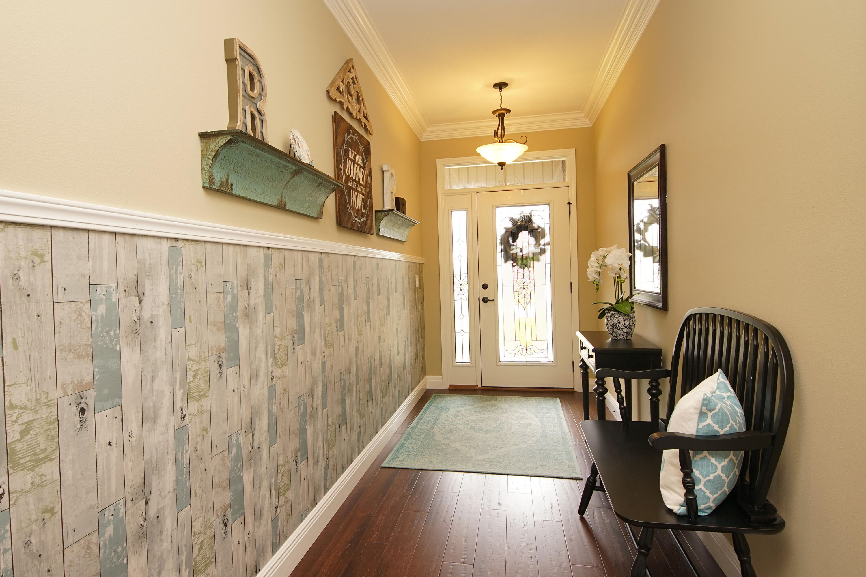 MAJESTIC OAKS - Residential