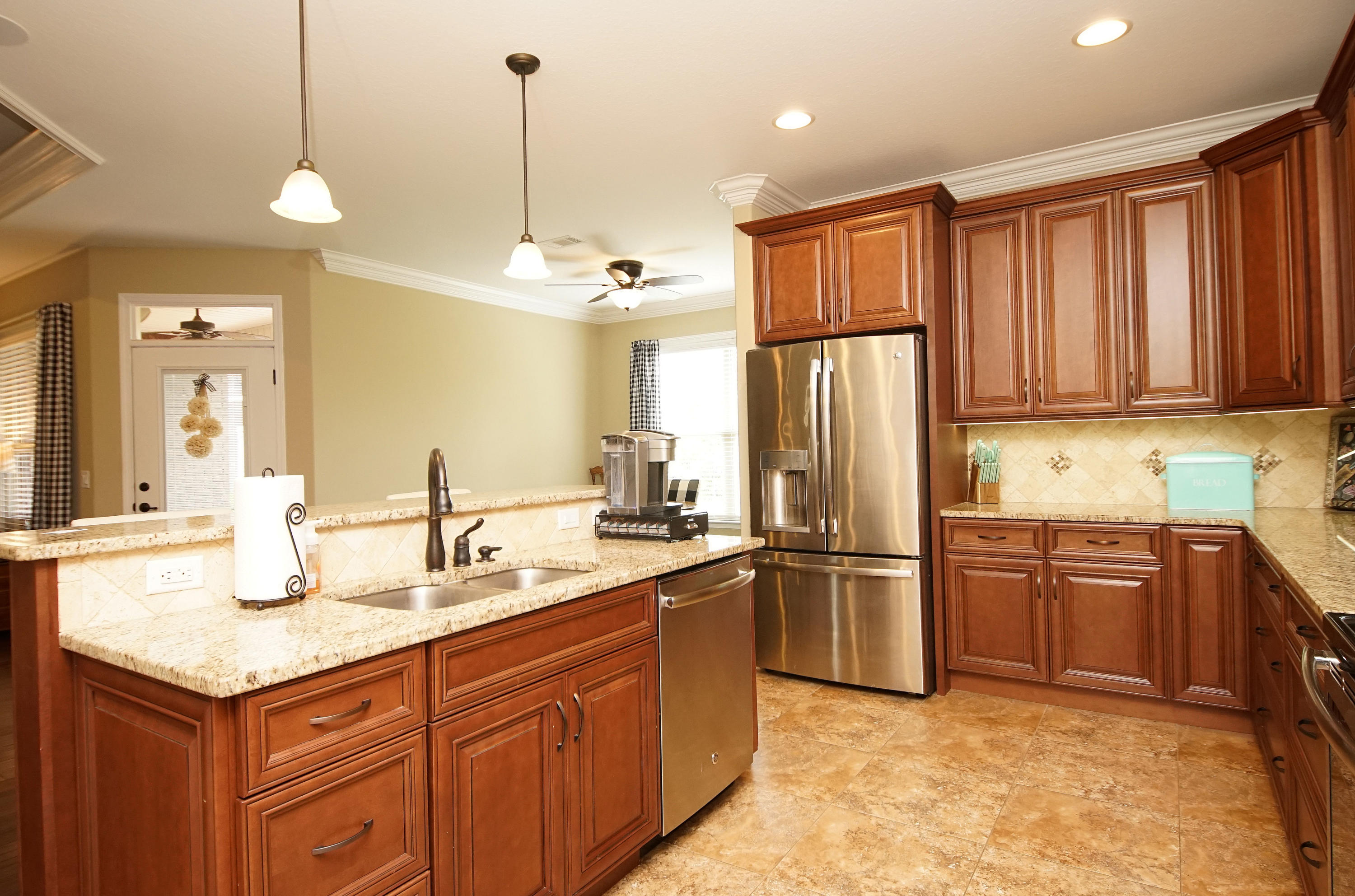 MAJESTIC OAKS - Residential