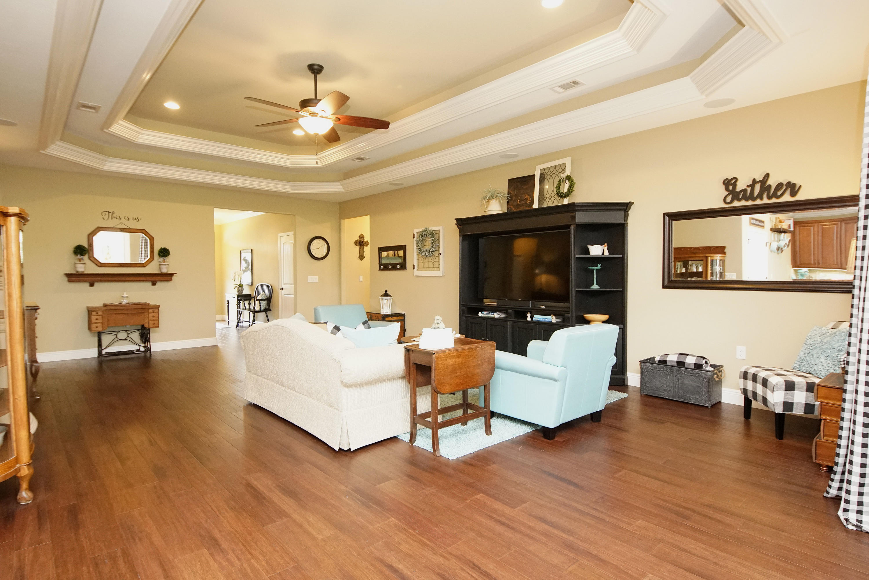 MAJESTIC OAKS - Residential