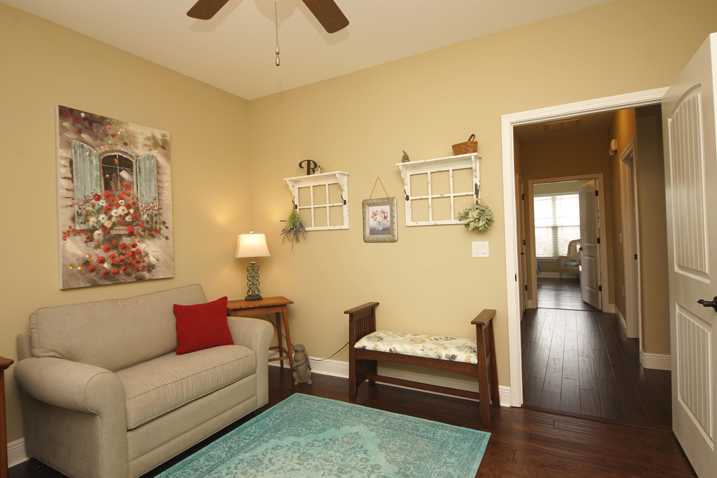 MAJESTIC OAKS - Residential