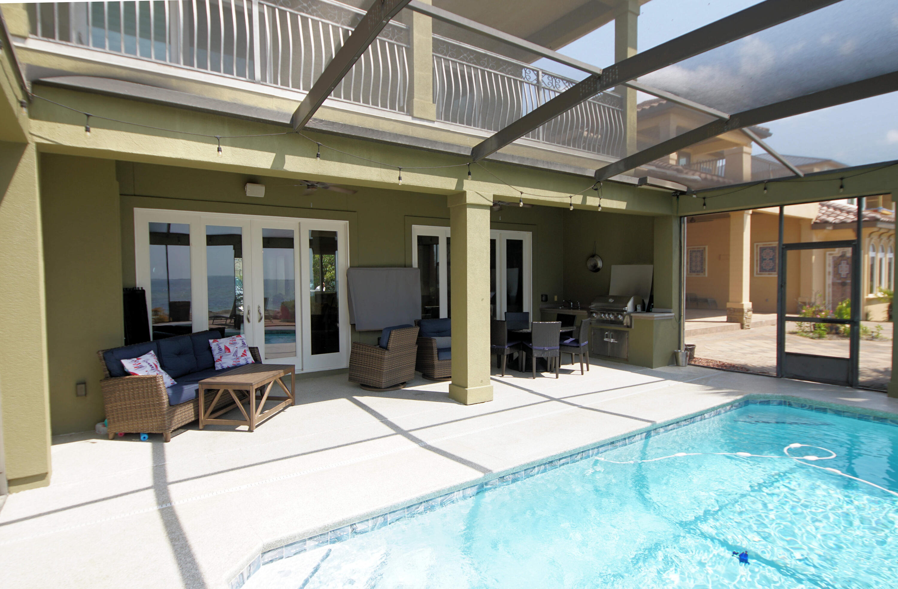 CASA MARINA S/D - Residential