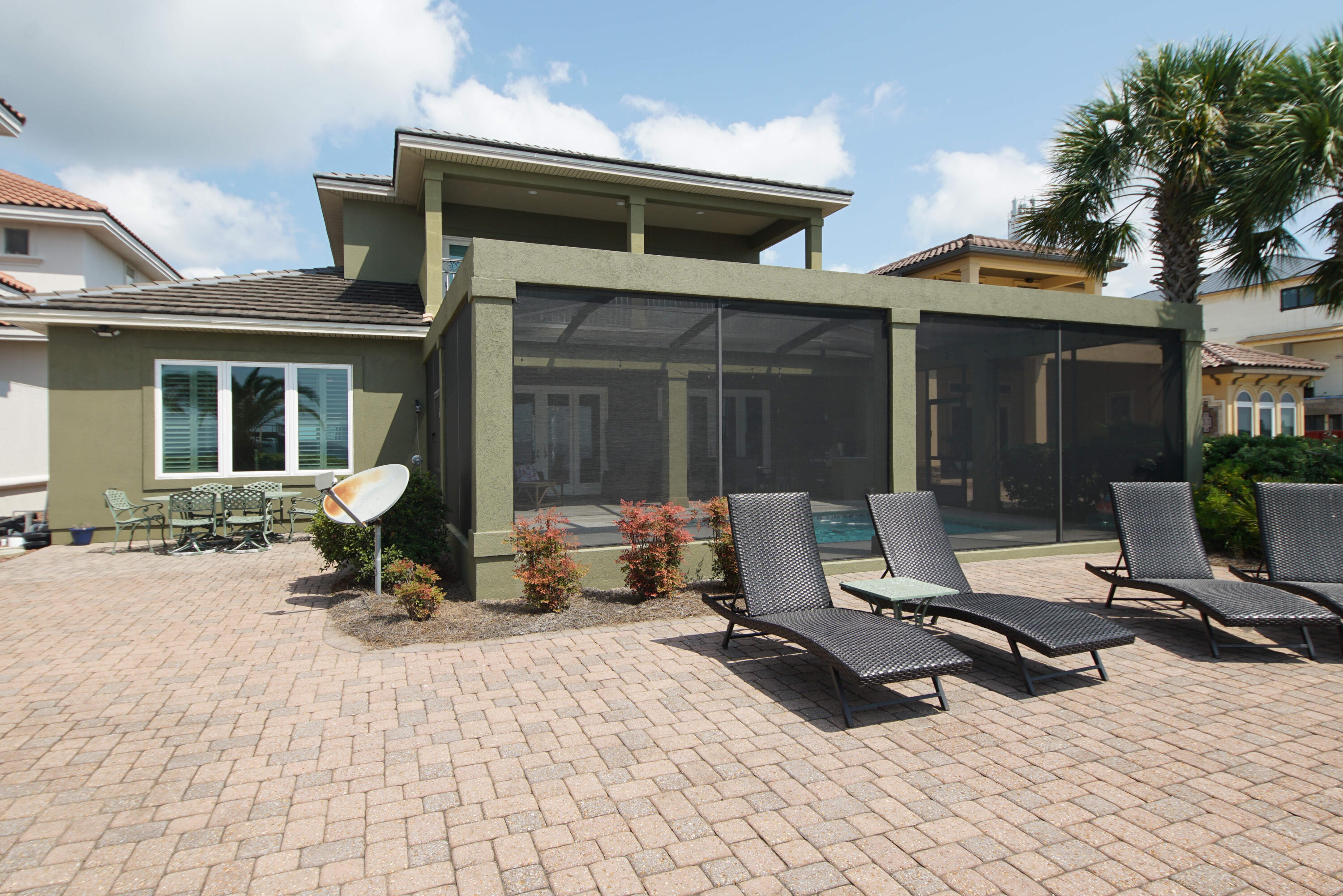 CASA MARINA S/D - Residential