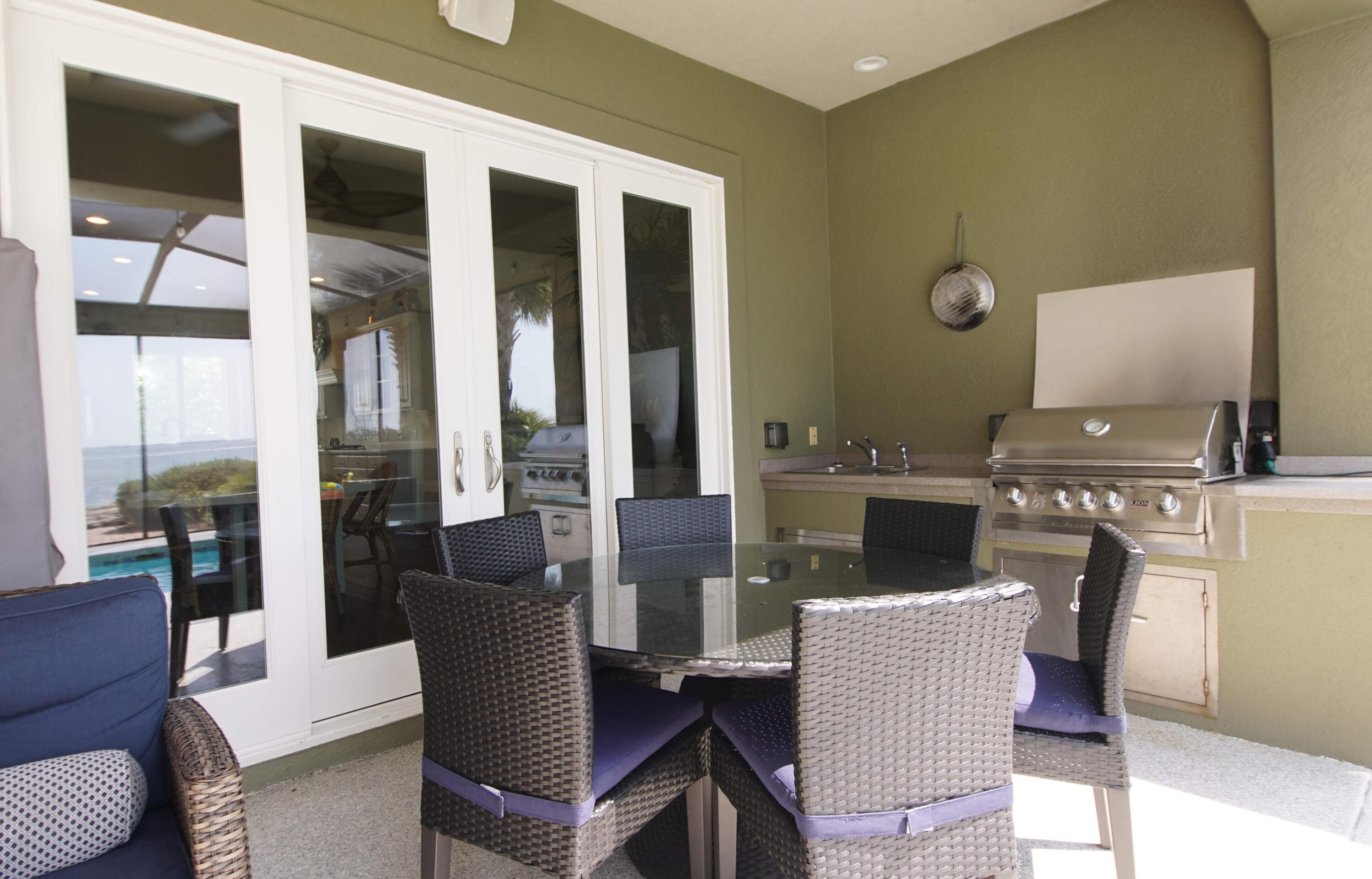 CASA MARINA S/D - Residential
