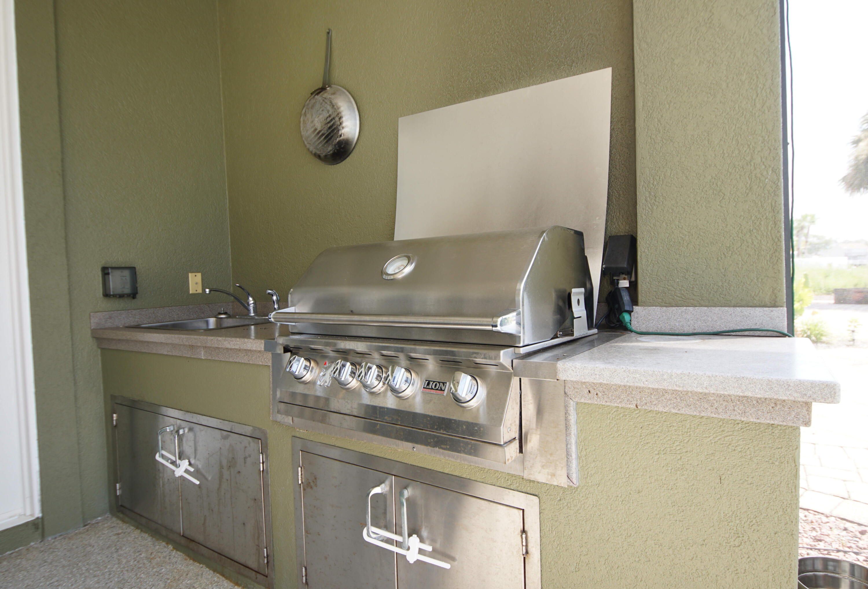 CASA MARINA S/D - Residential