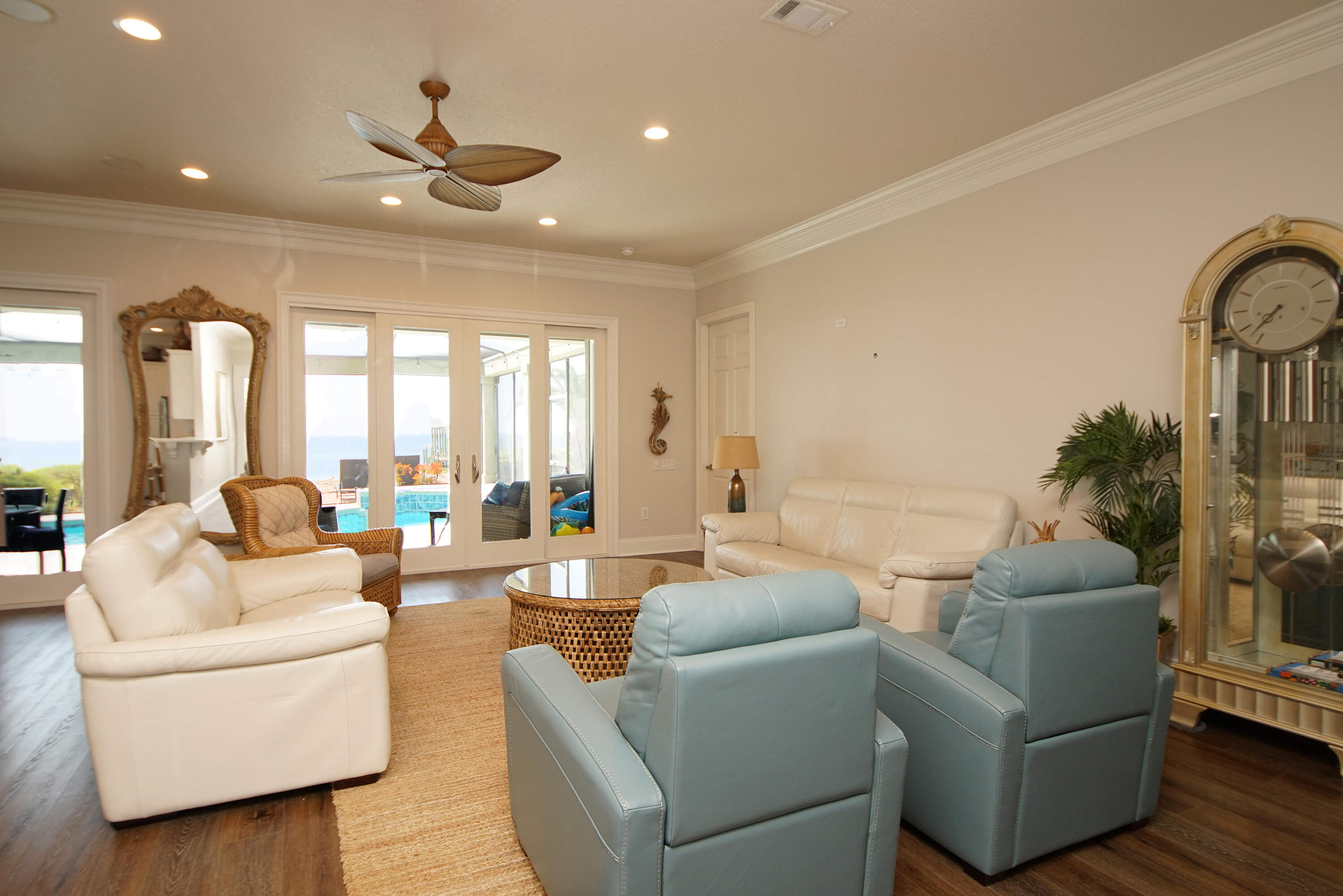 CASA MARINA S/D - Residential