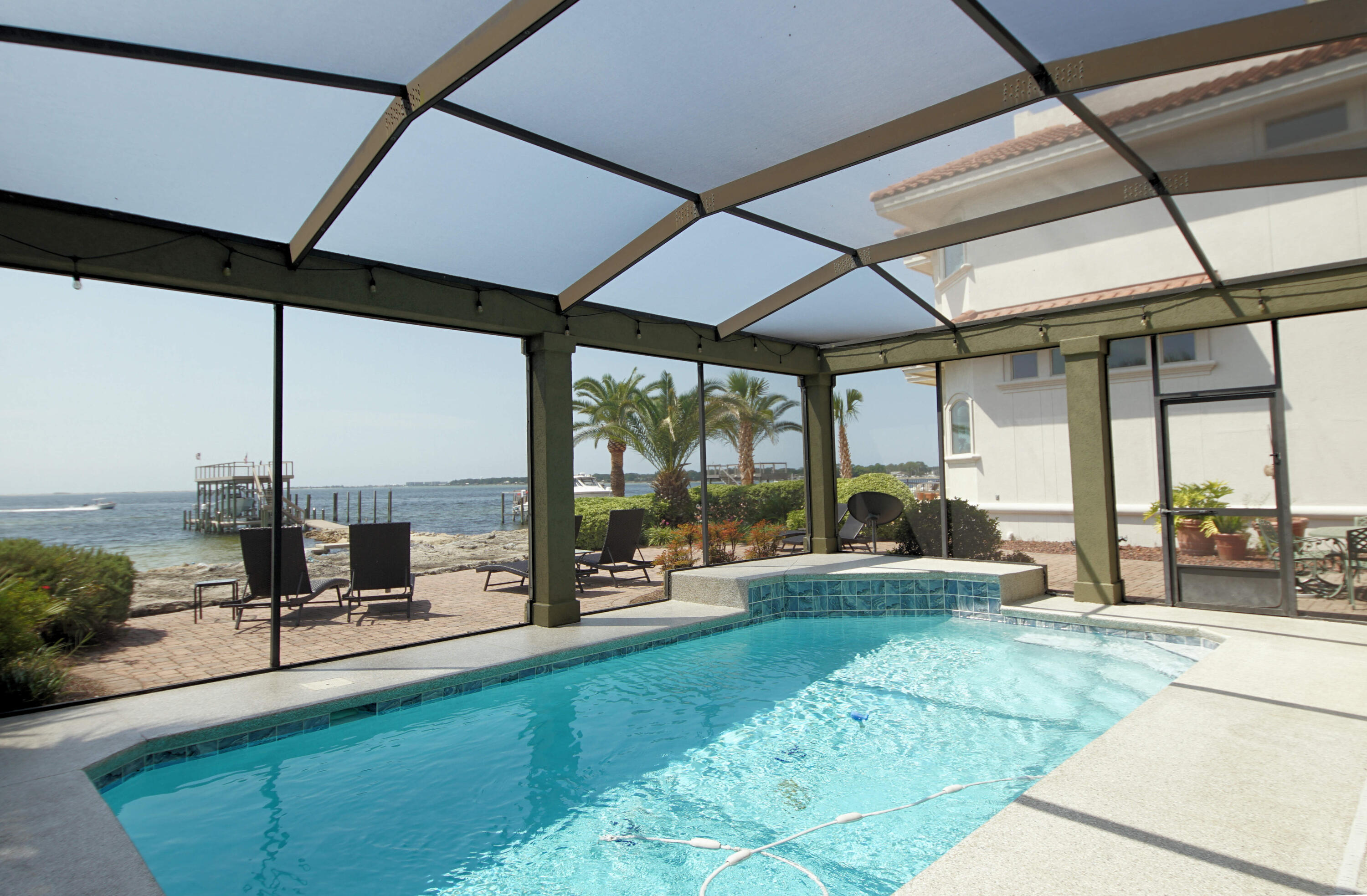 CASA MARINA S/D - Residential