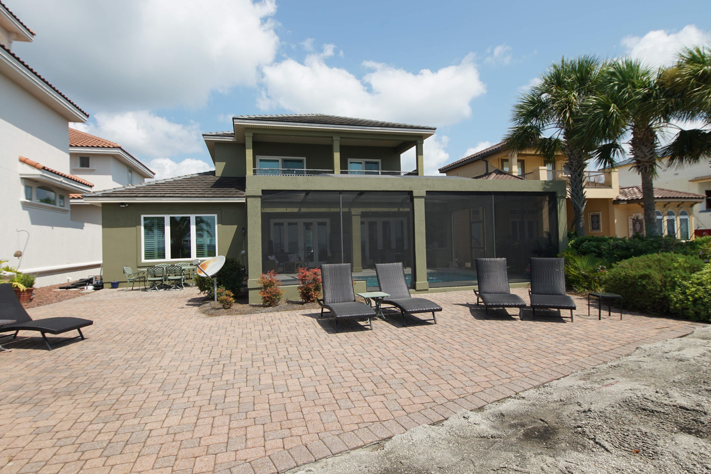 CASA MARINA S/D - Residential