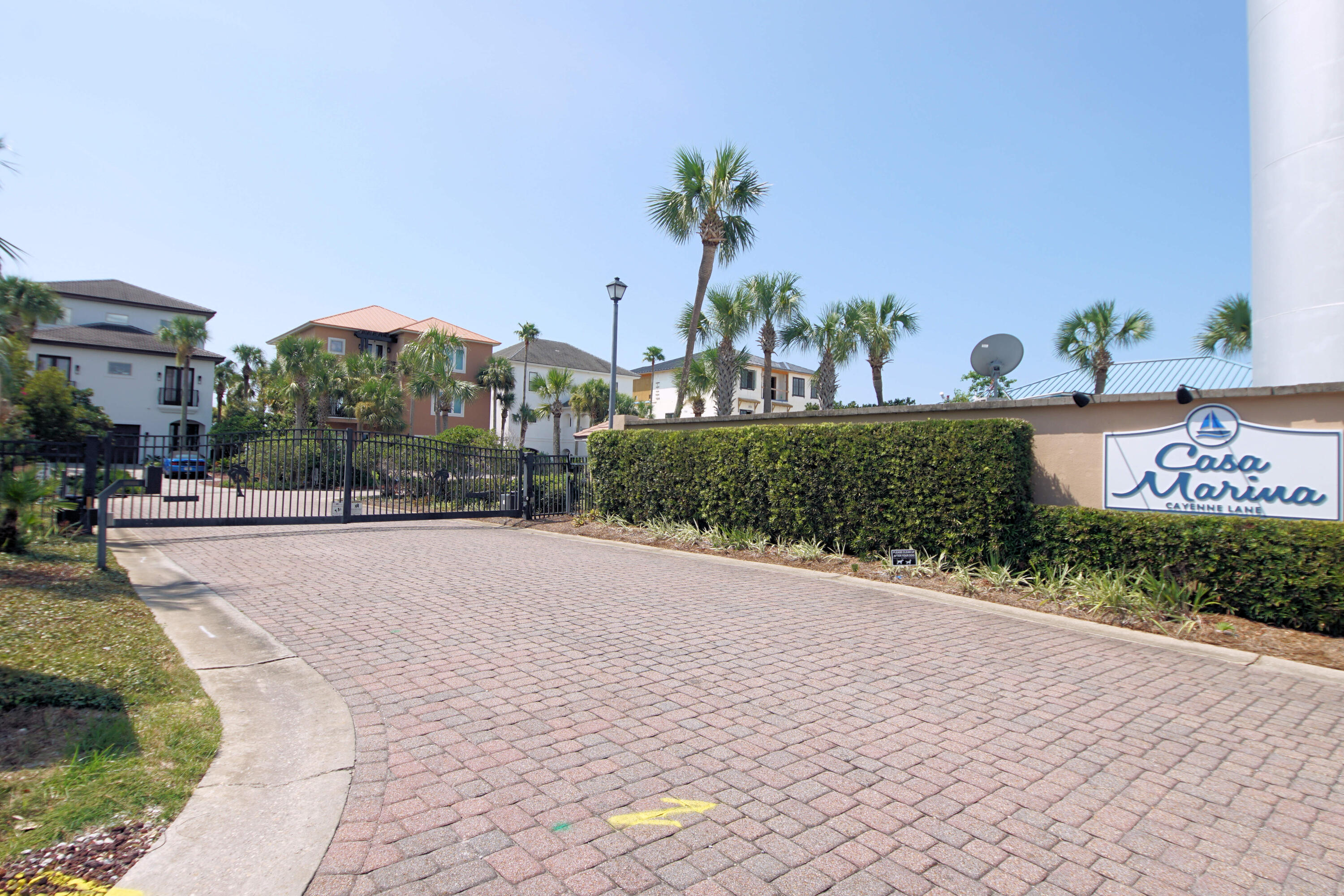 CASA MARINA S/D - Residential