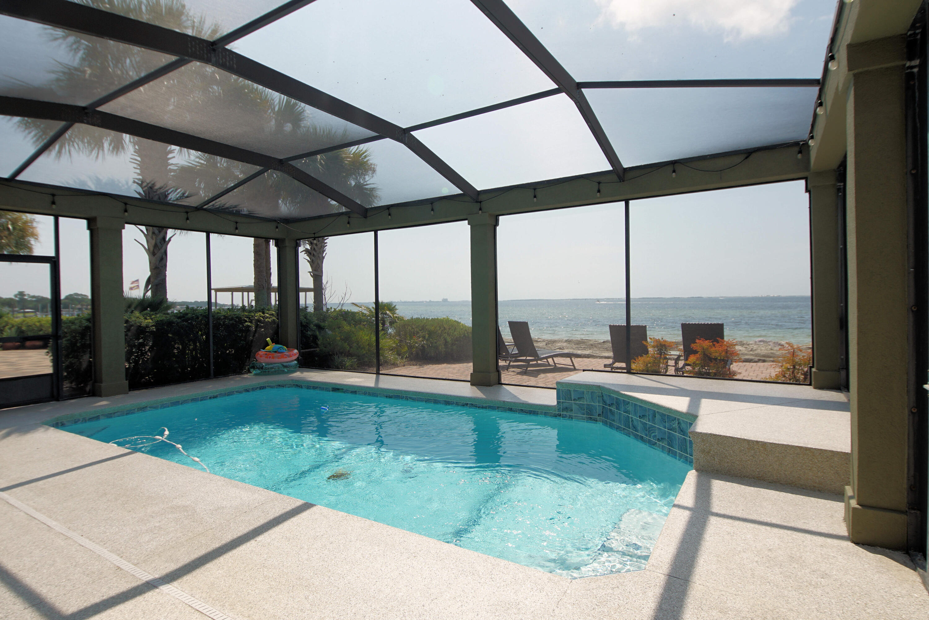 CASA MARINA S/D - Residential
