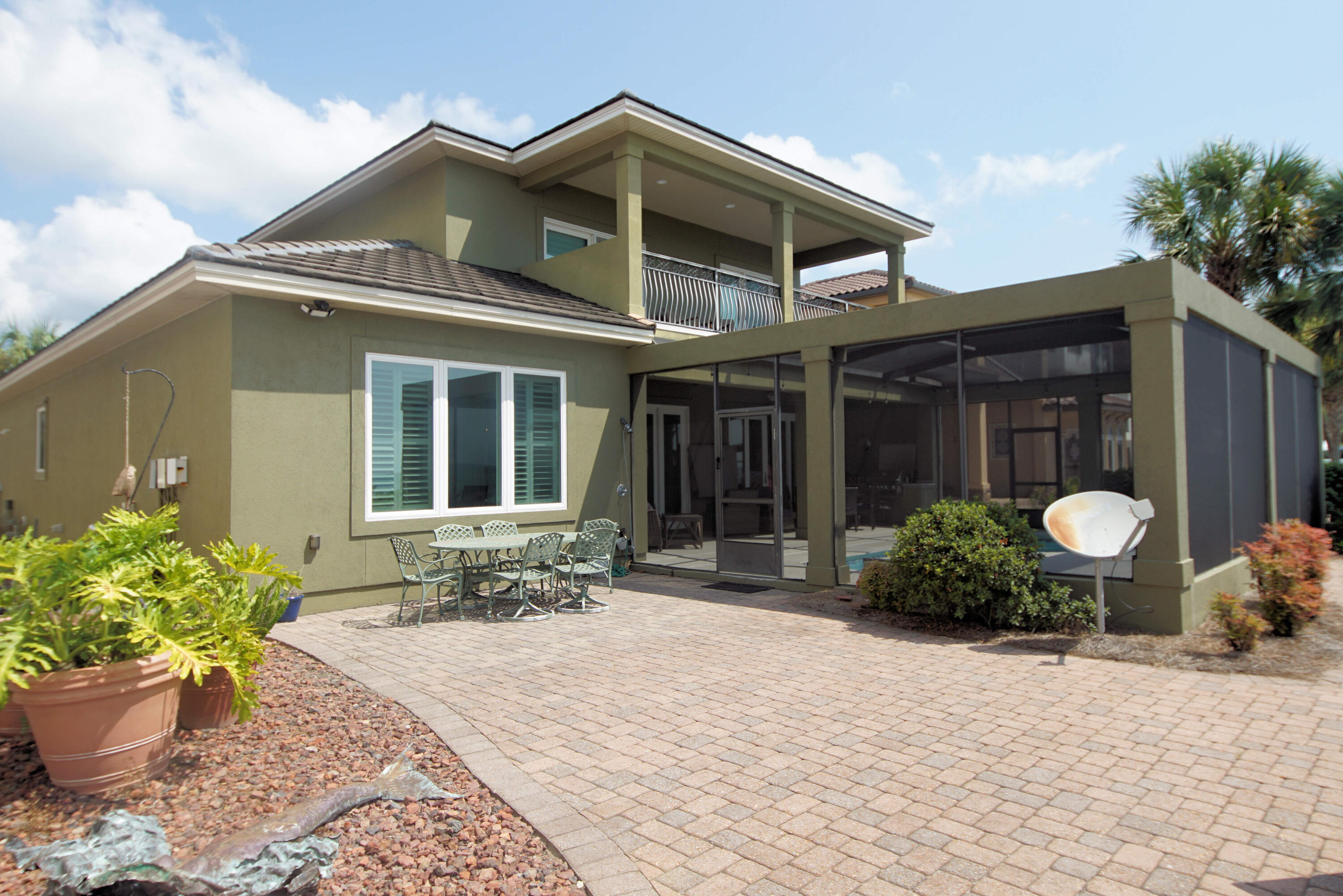 CASA MARINA S/D - Residential