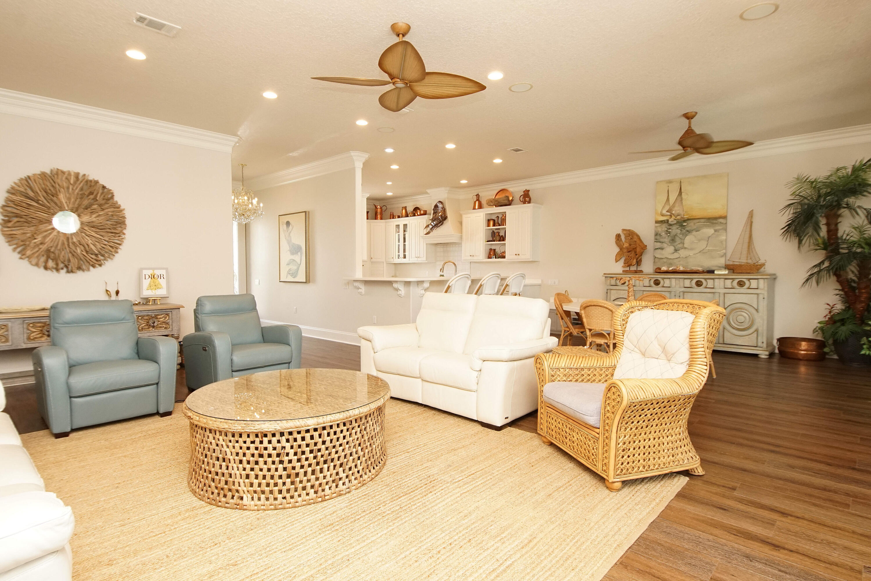 CASA MARINA S/D - Residential