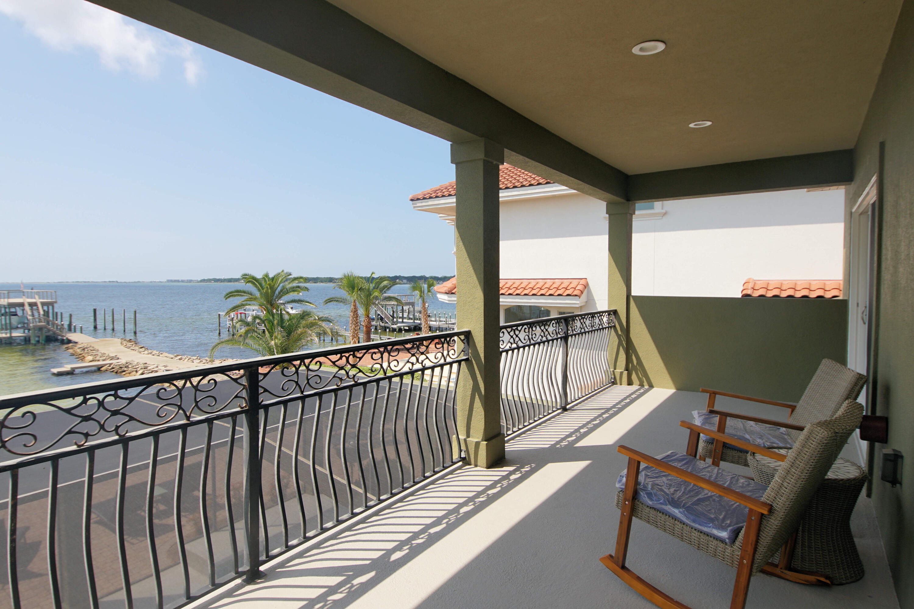 CASA MARINA S/D - Residential