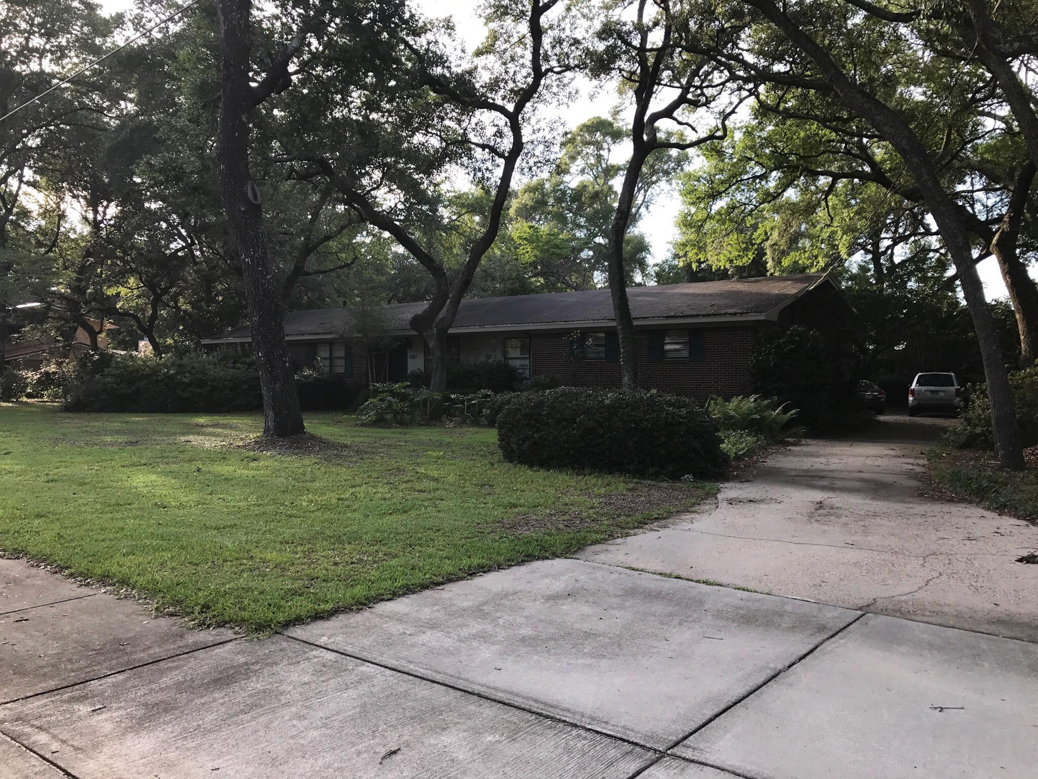 VALPARAISO PLAT 06 Lots 8 and 9 Block 10 - Residential