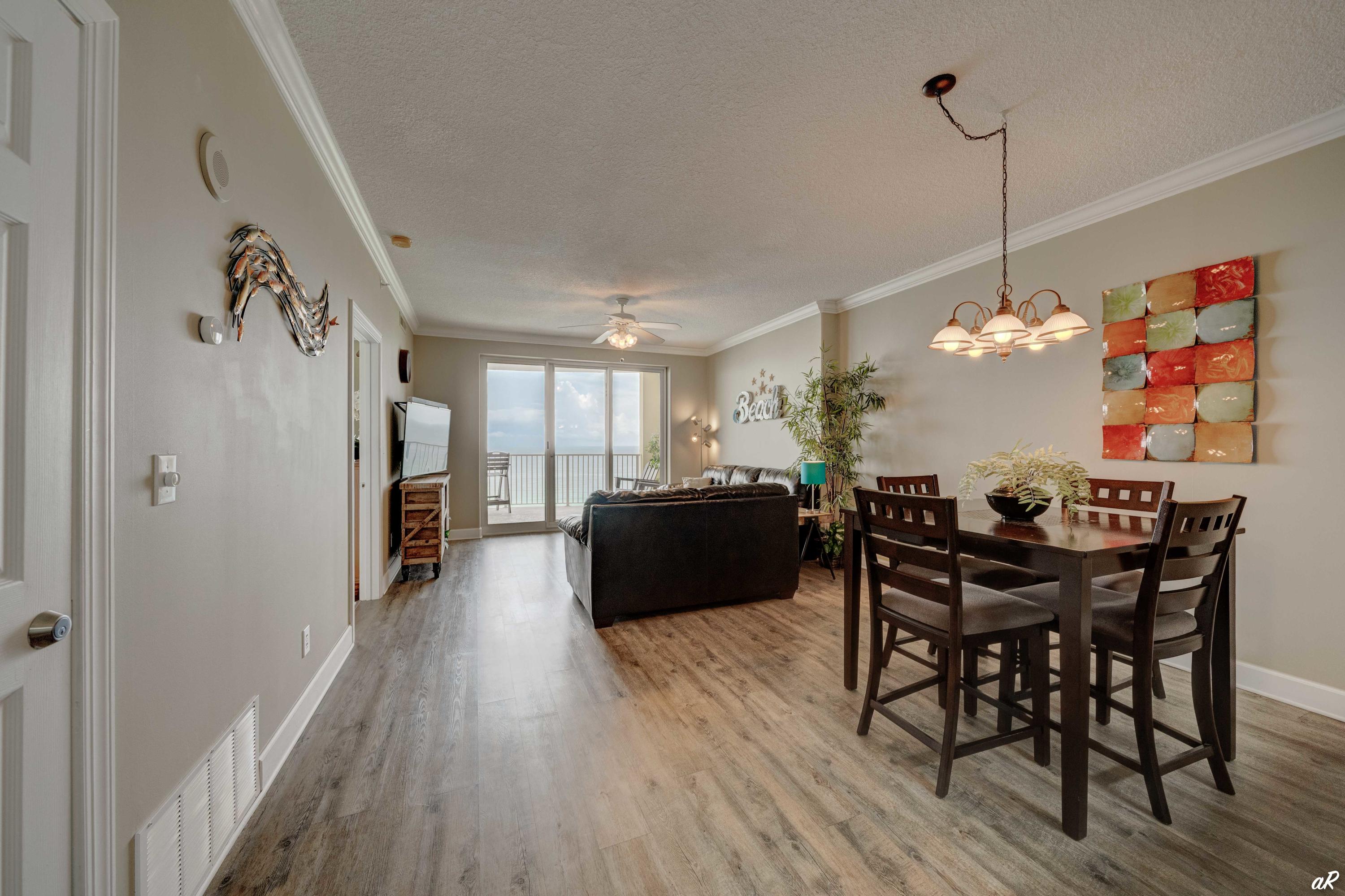 EMERALD ISLE - Residential