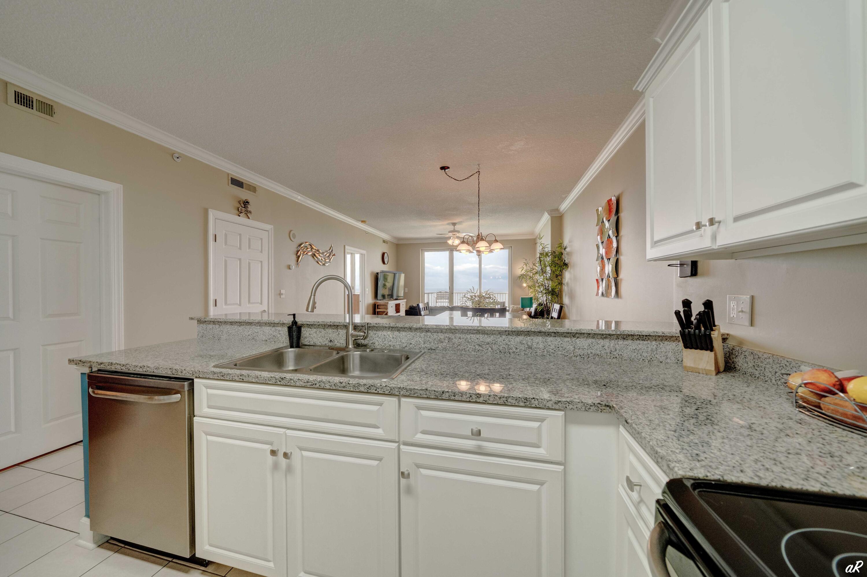 EMERALD ISLE - Residential