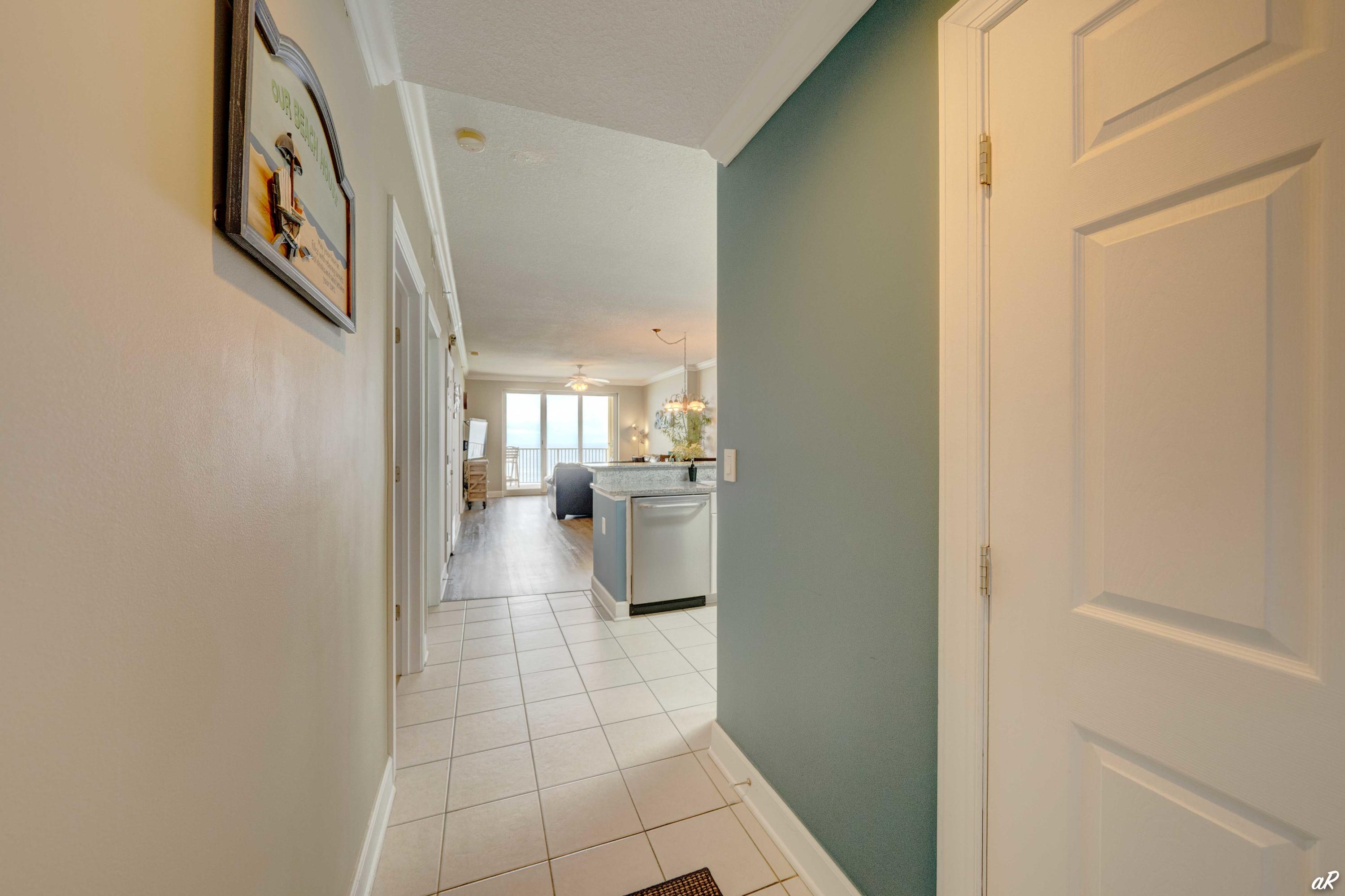 EMERALD ISLE - Residential