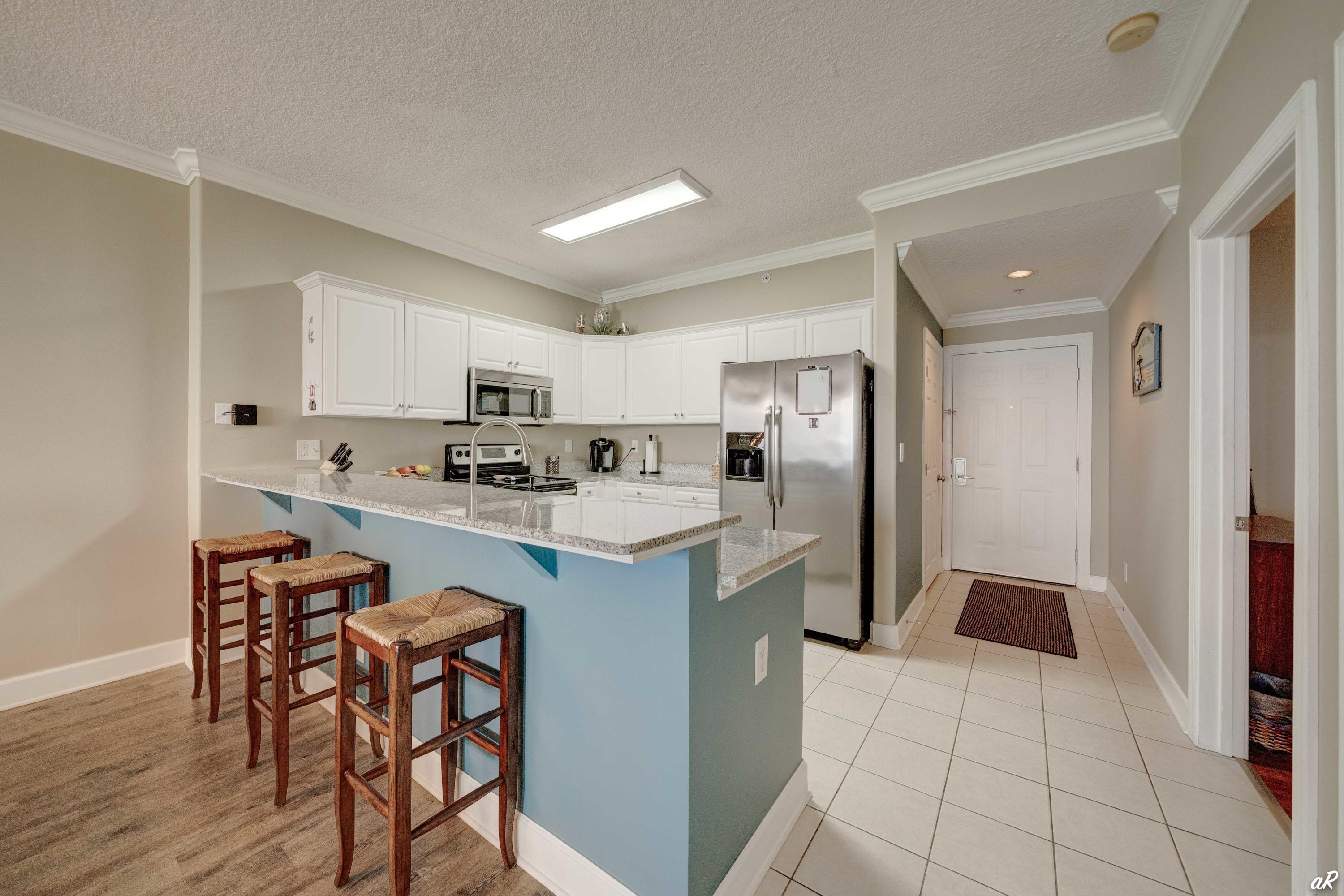 EMERALD ISLE - Residential