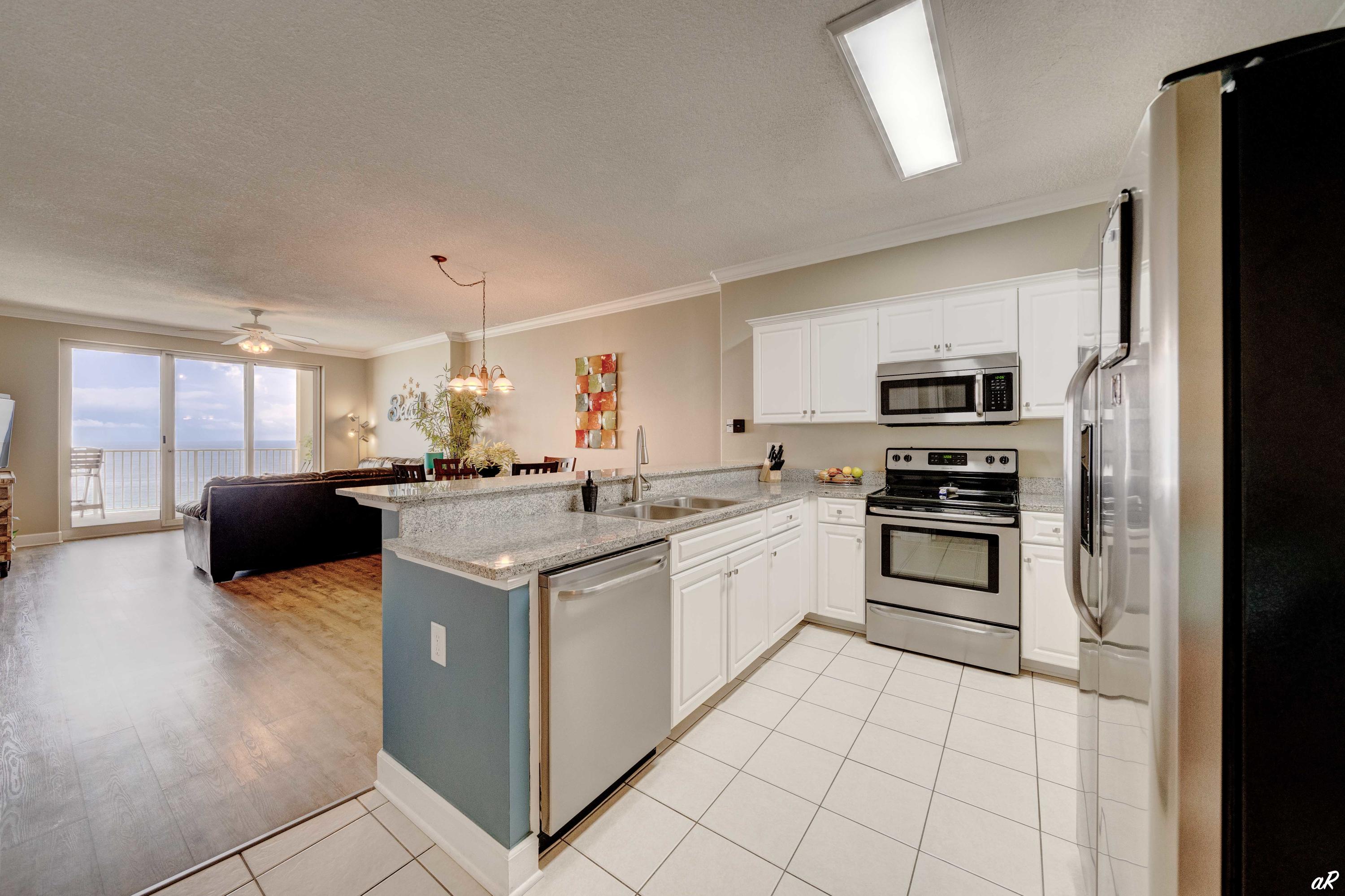 EMERALD ISLE - Residential