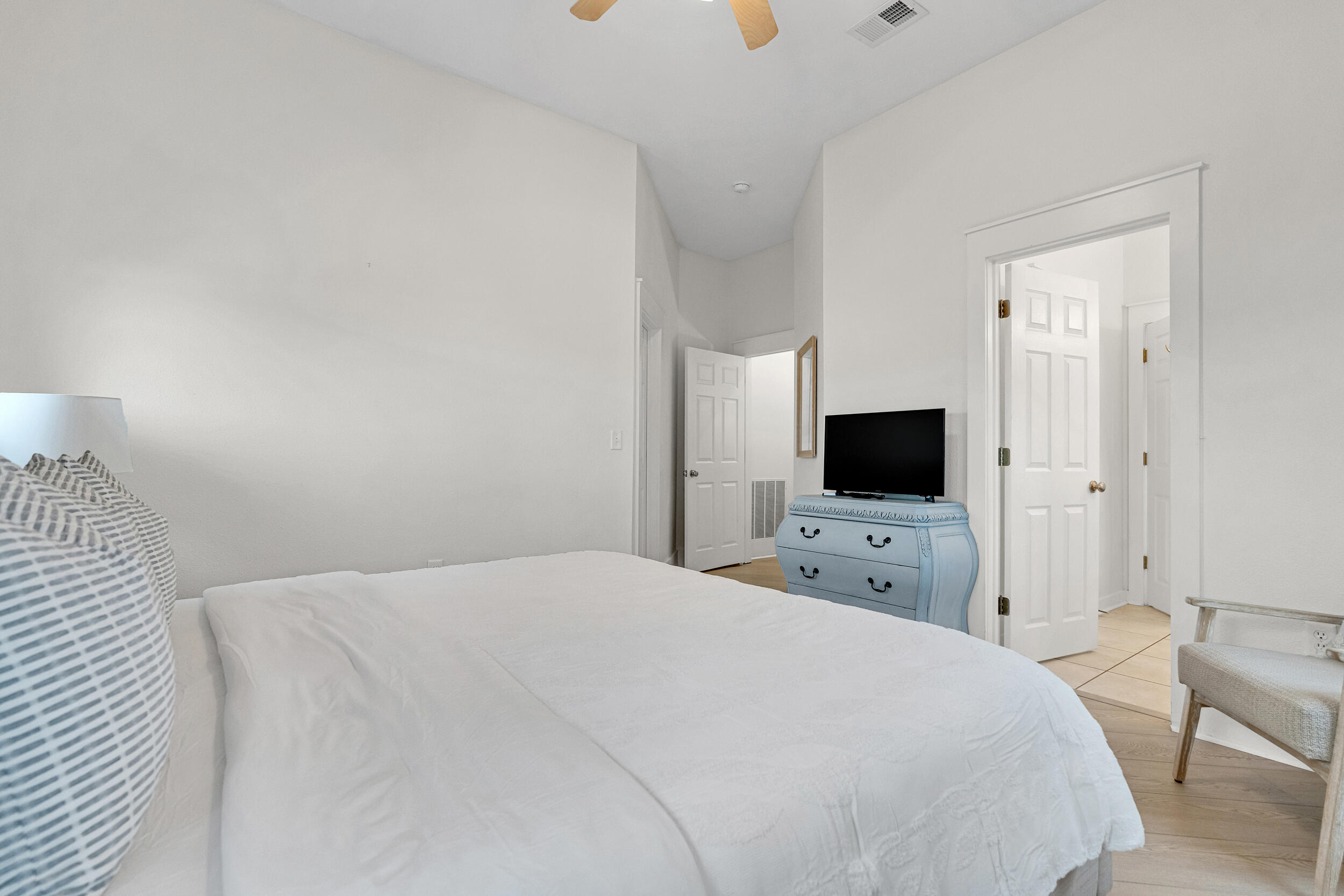 SEACREST BEACH - Residential