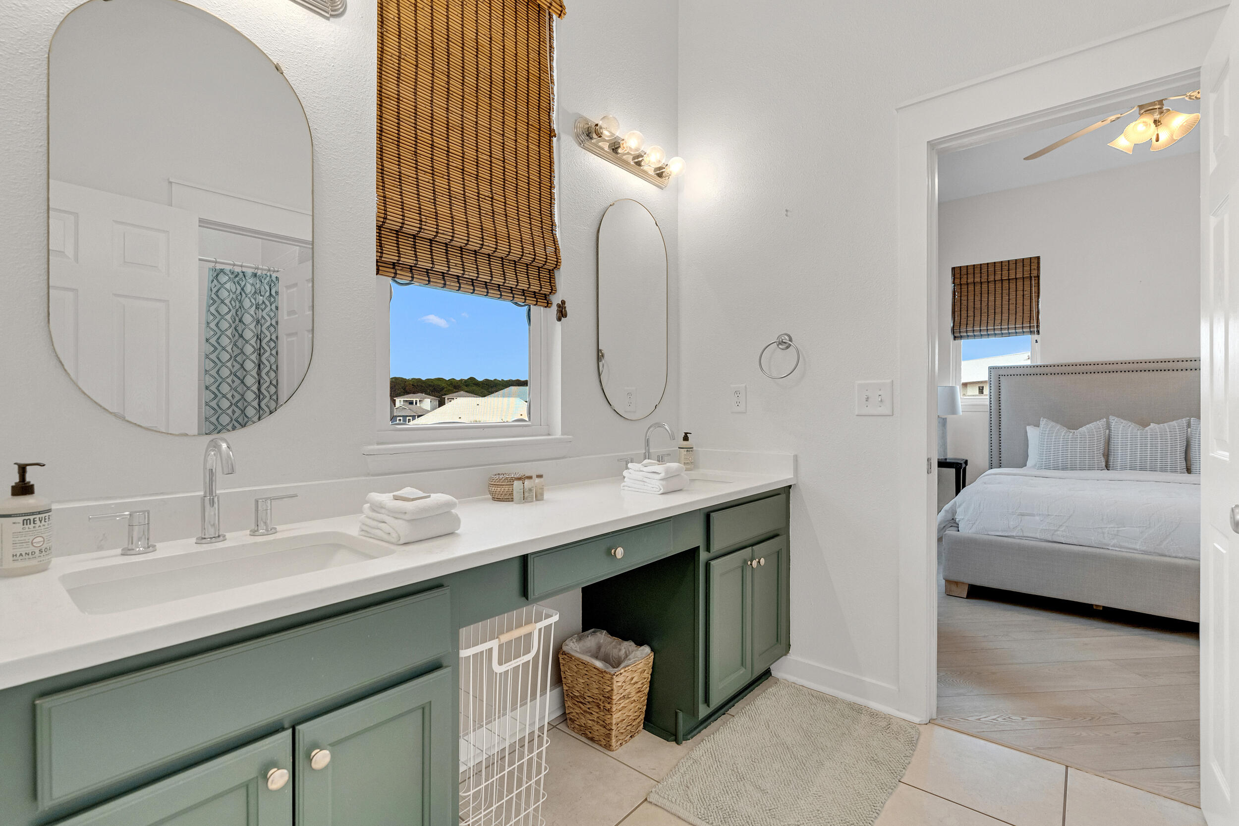 SEACREST BEACH - Residential