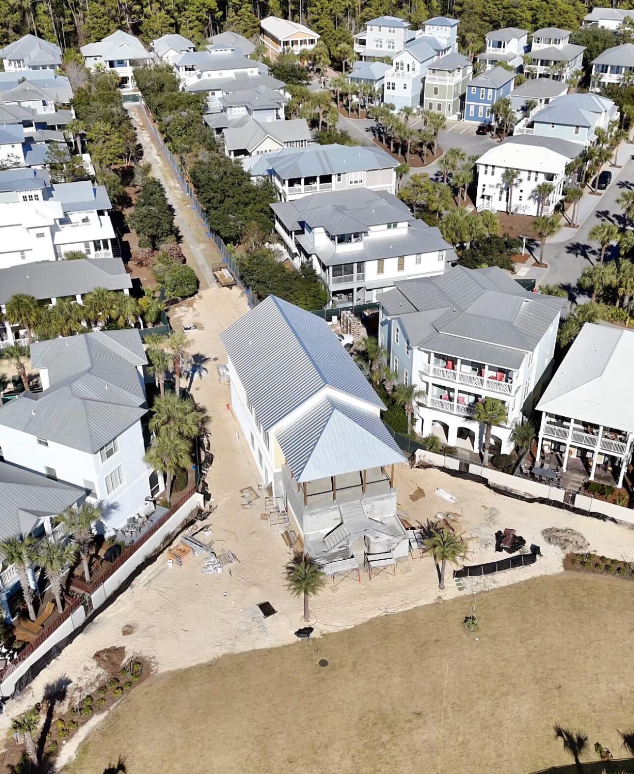 SEACREST BEACH - Residential