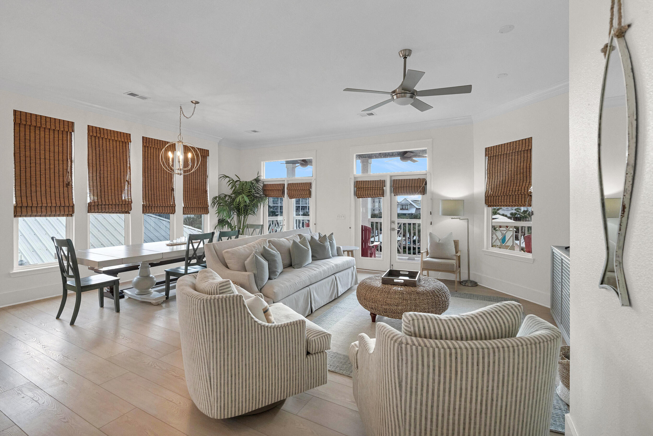 SEACREST BEACH - Residential