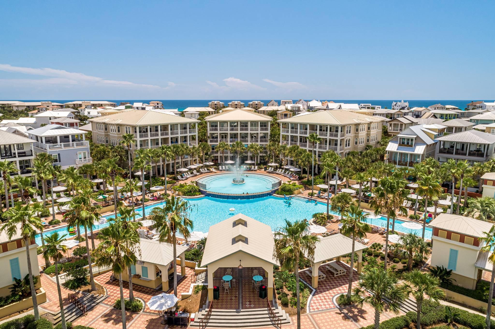 SEACREST BEACH - Residential