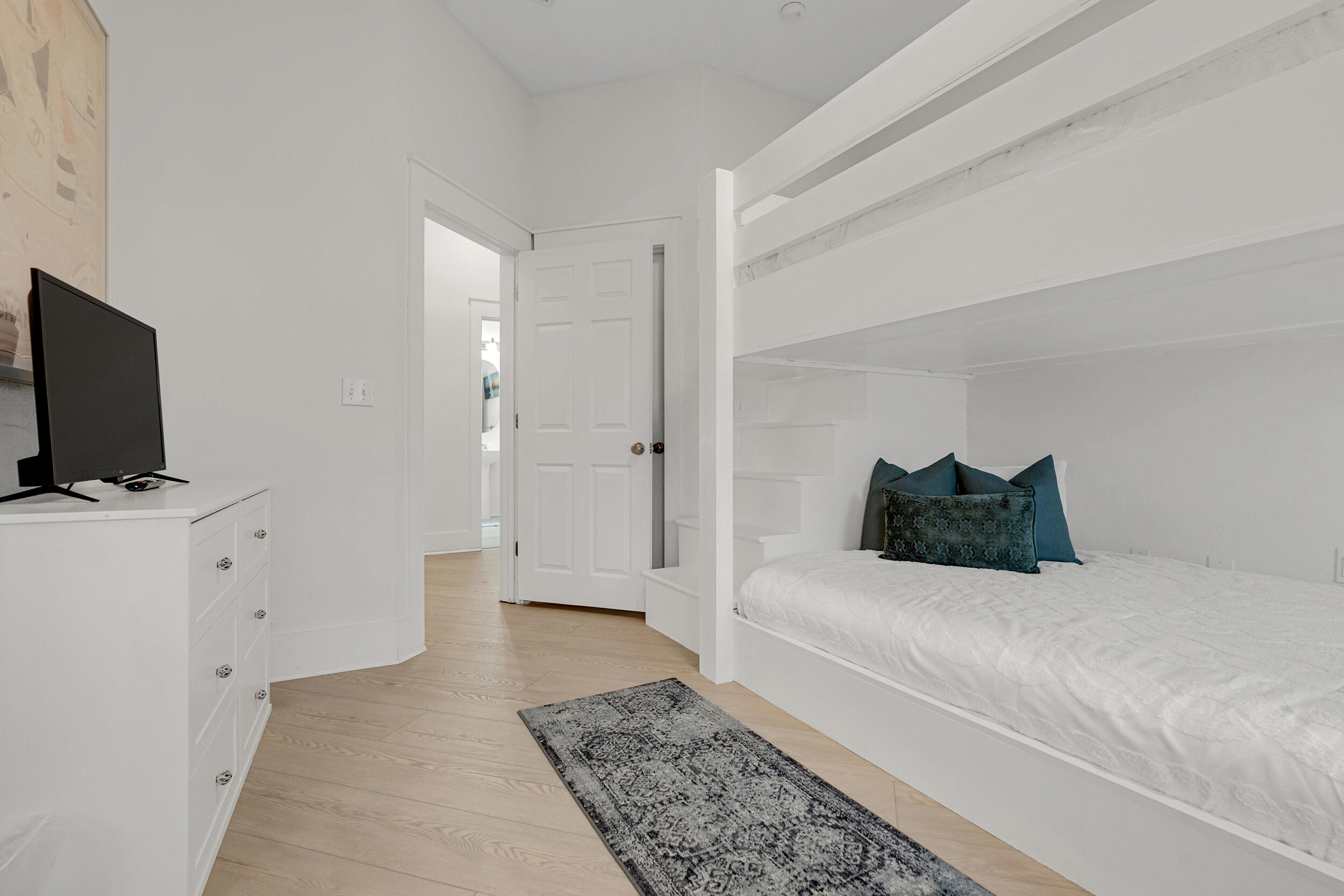 SEACREST BEACH - Residential