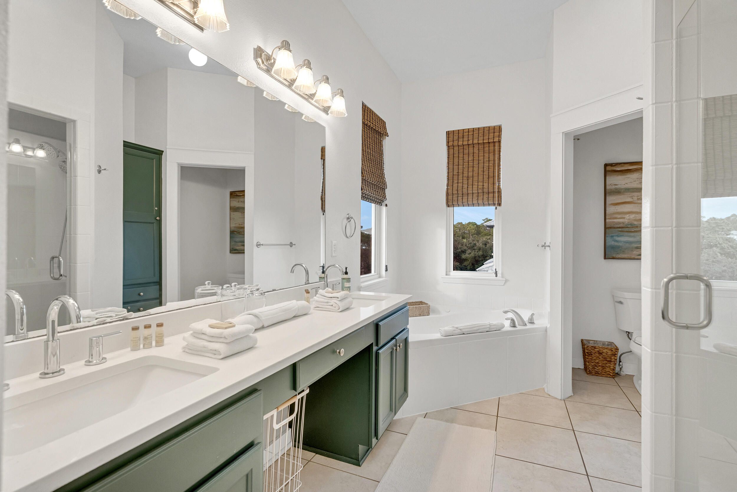 SEACREST BEACH - Residential