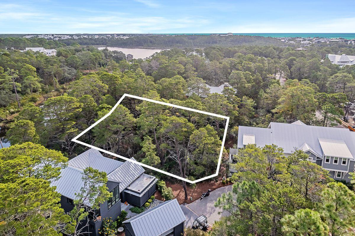 DRAPER LAKE COASTAL VILLAGE - Land