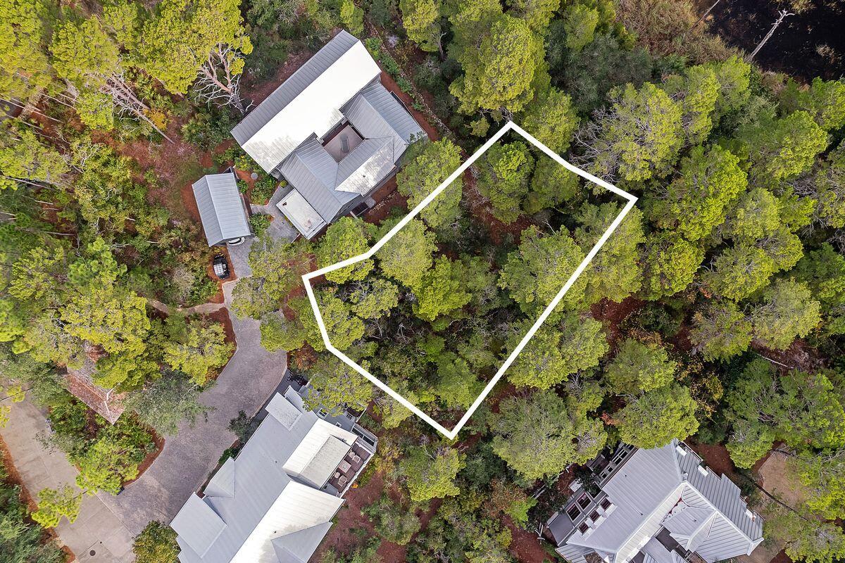 DRAPER LAKE COASTAL VILLAGE - Land