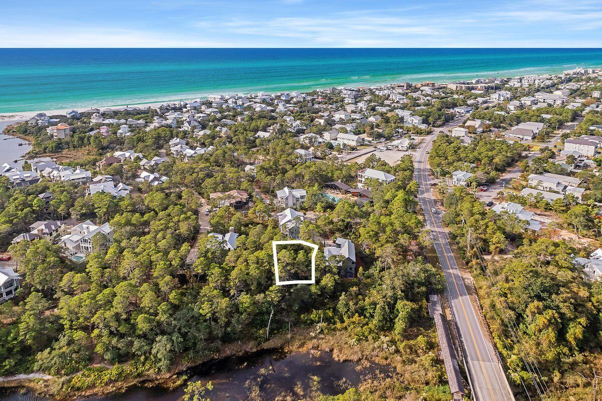 DRAPER LAKE COASTAL VILLAGE - Land