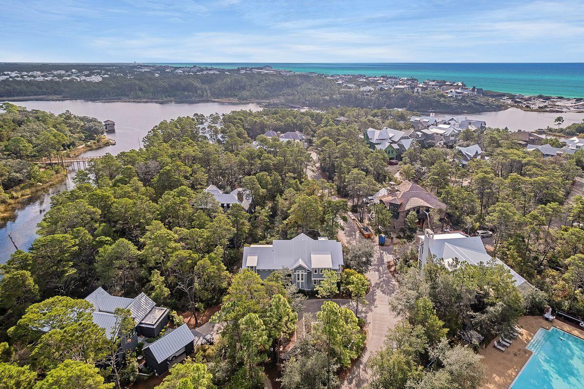 DRAPER LAKE COASTAL VILLAGE - Land