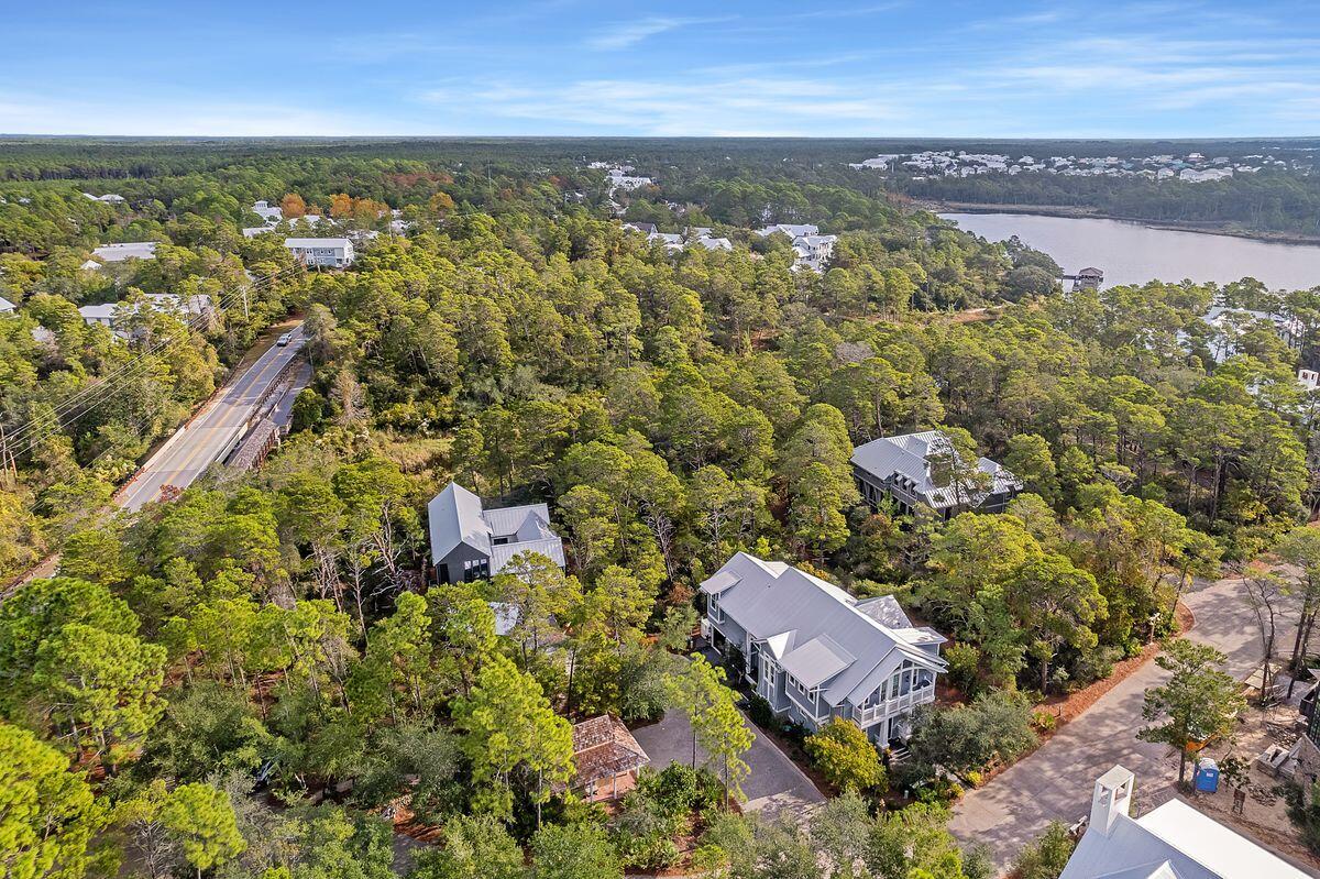 DRAPER LAKE COASTAL VILLAGE - Land