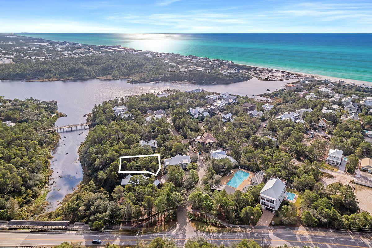 DRAPER LAKE COASTAL VILLAGE - Land